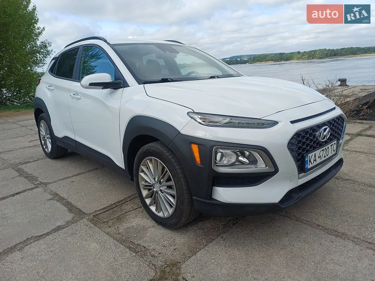 2019 Hyundai Kona - мініатюра 12