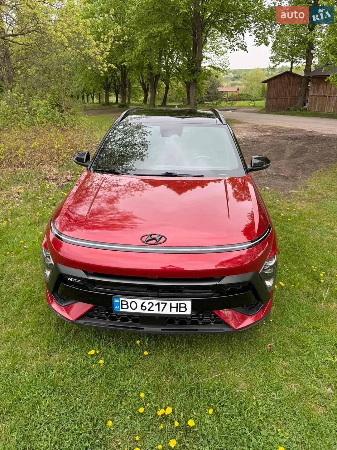 2023 Hyundai Kona - мініатюра 12