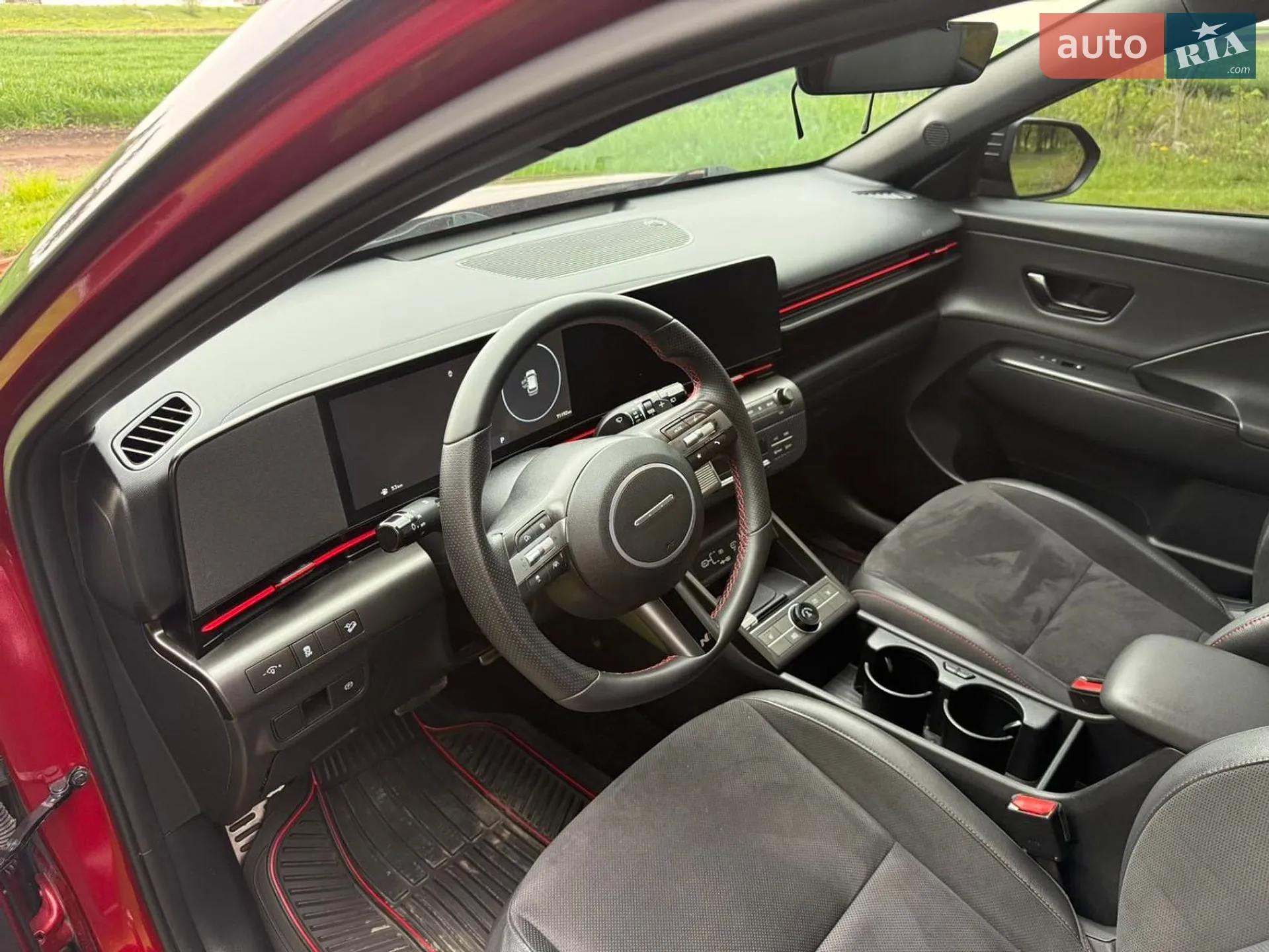 2023 Hyundai Kona - мініатюра 19
