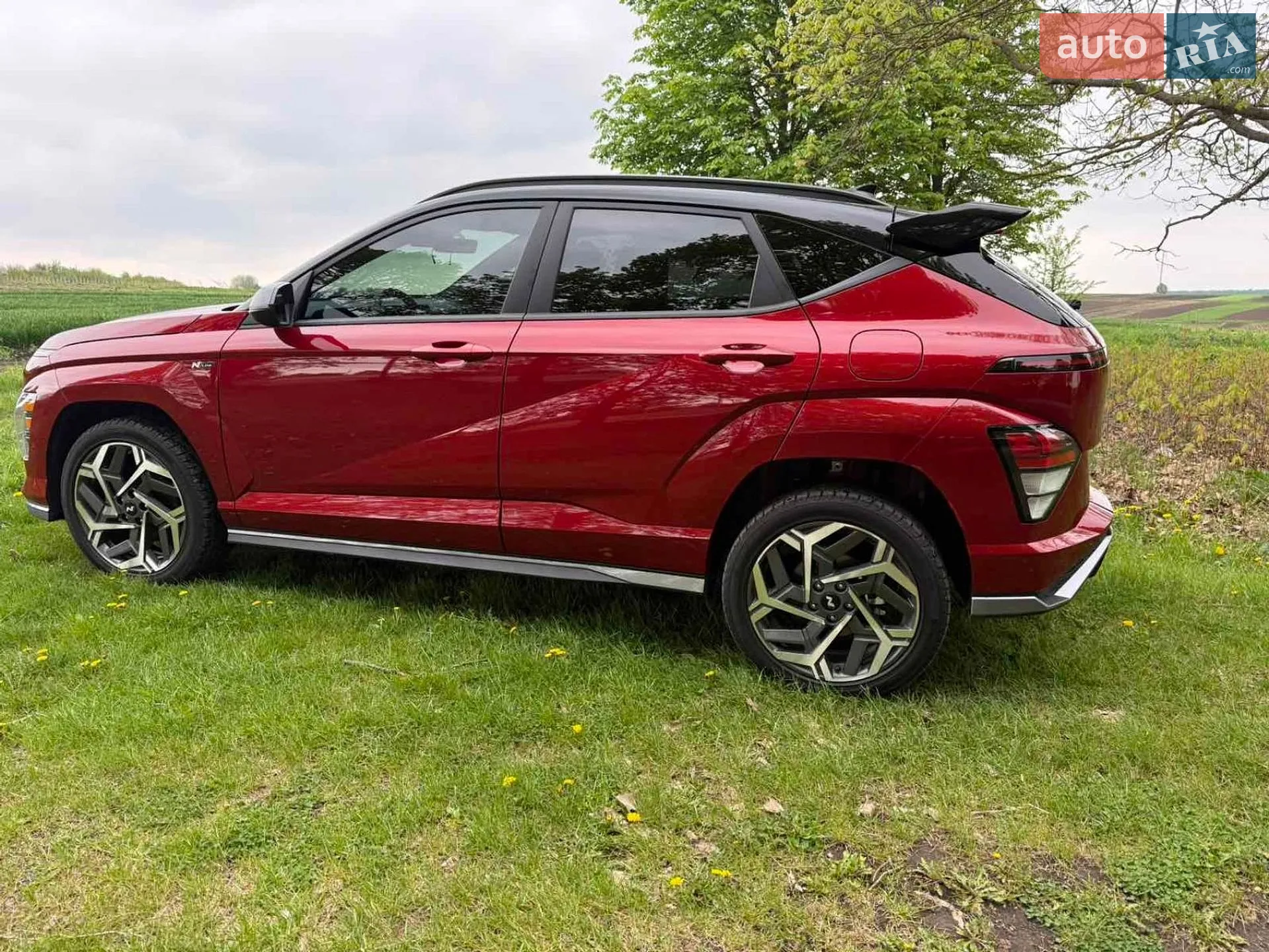 2023 Hyundai Kona - мініатюра 3