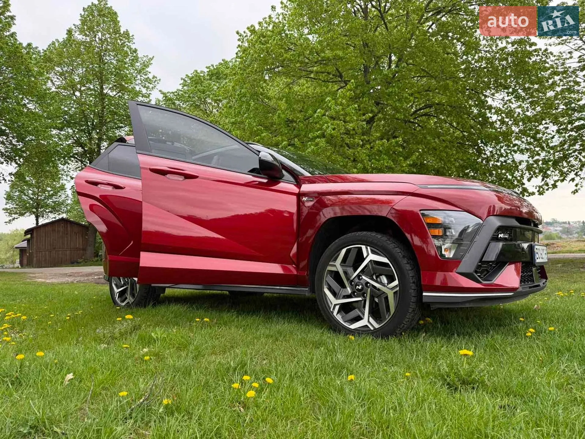 2023 Hyundai Kona - мініатюра 15