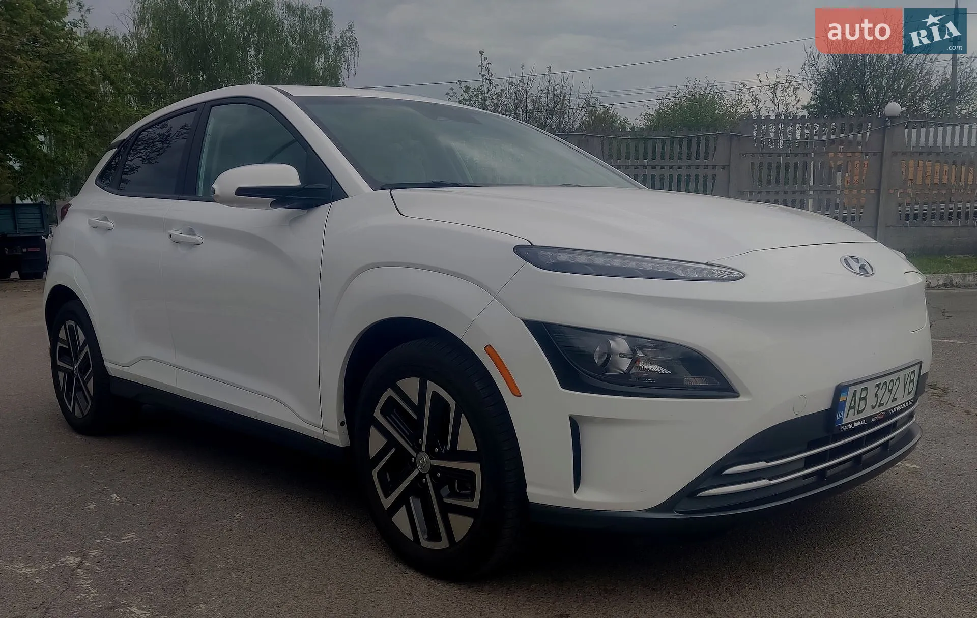 2022 Hyundai Kona - мініатюра 3