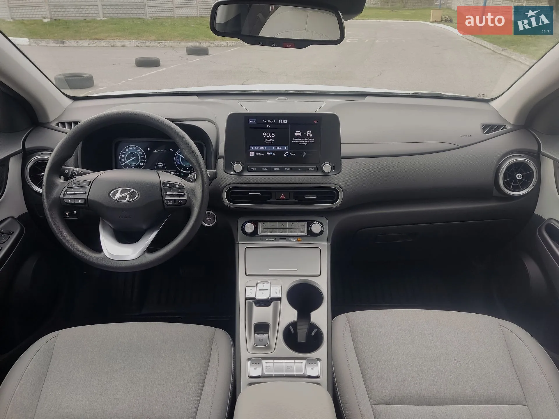 2022 Hyundai Kona - мініатюра 24