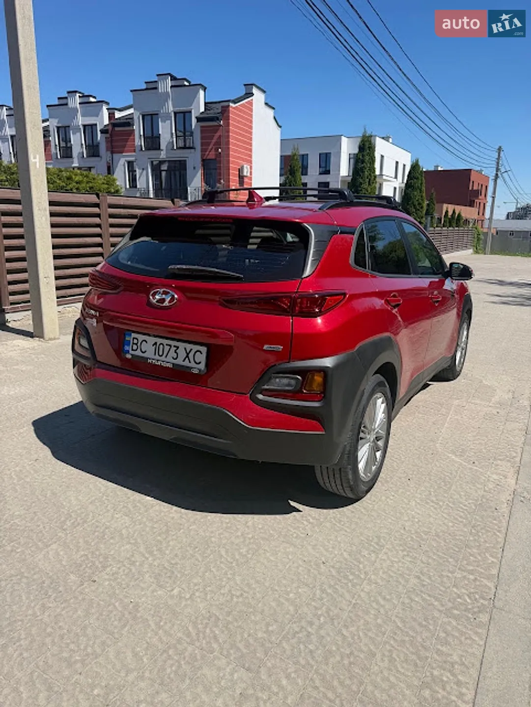 2020 Hyundai Kona - мініатюра 10