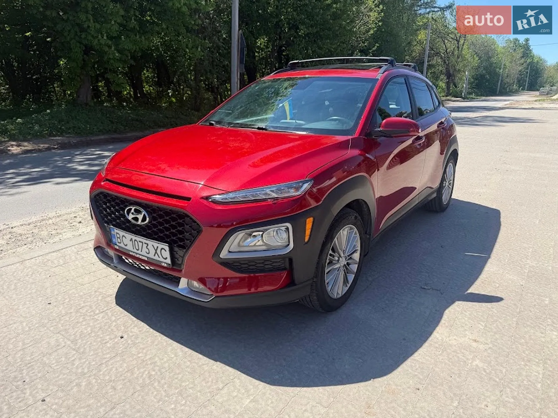 2020 Hyundai Kona - мініатюра 3