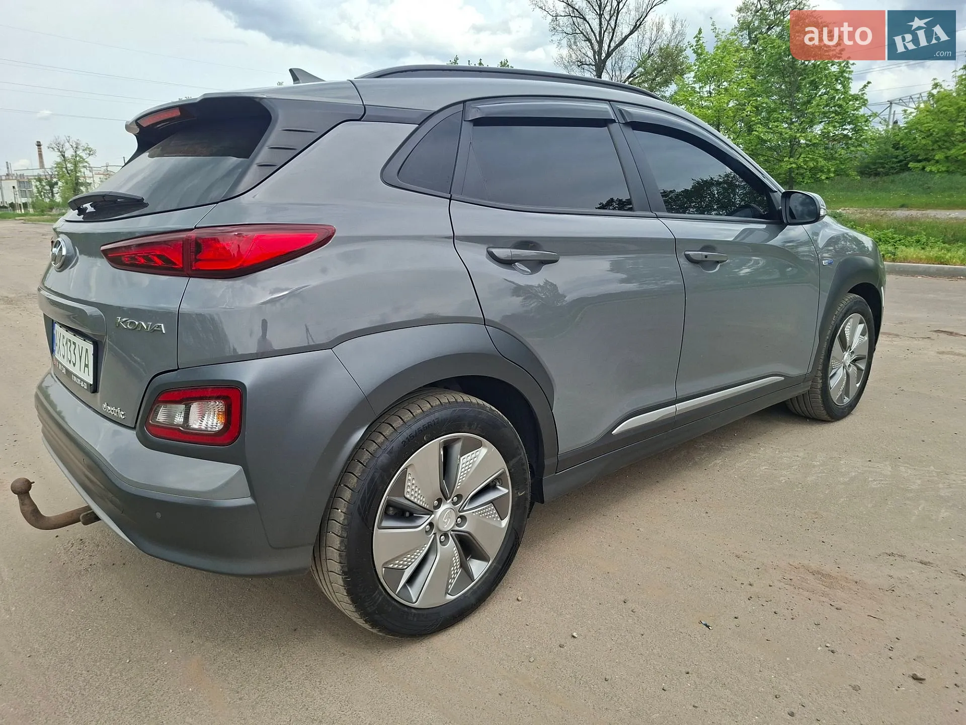 2019 Hyundai Kona - мініатюра 6
