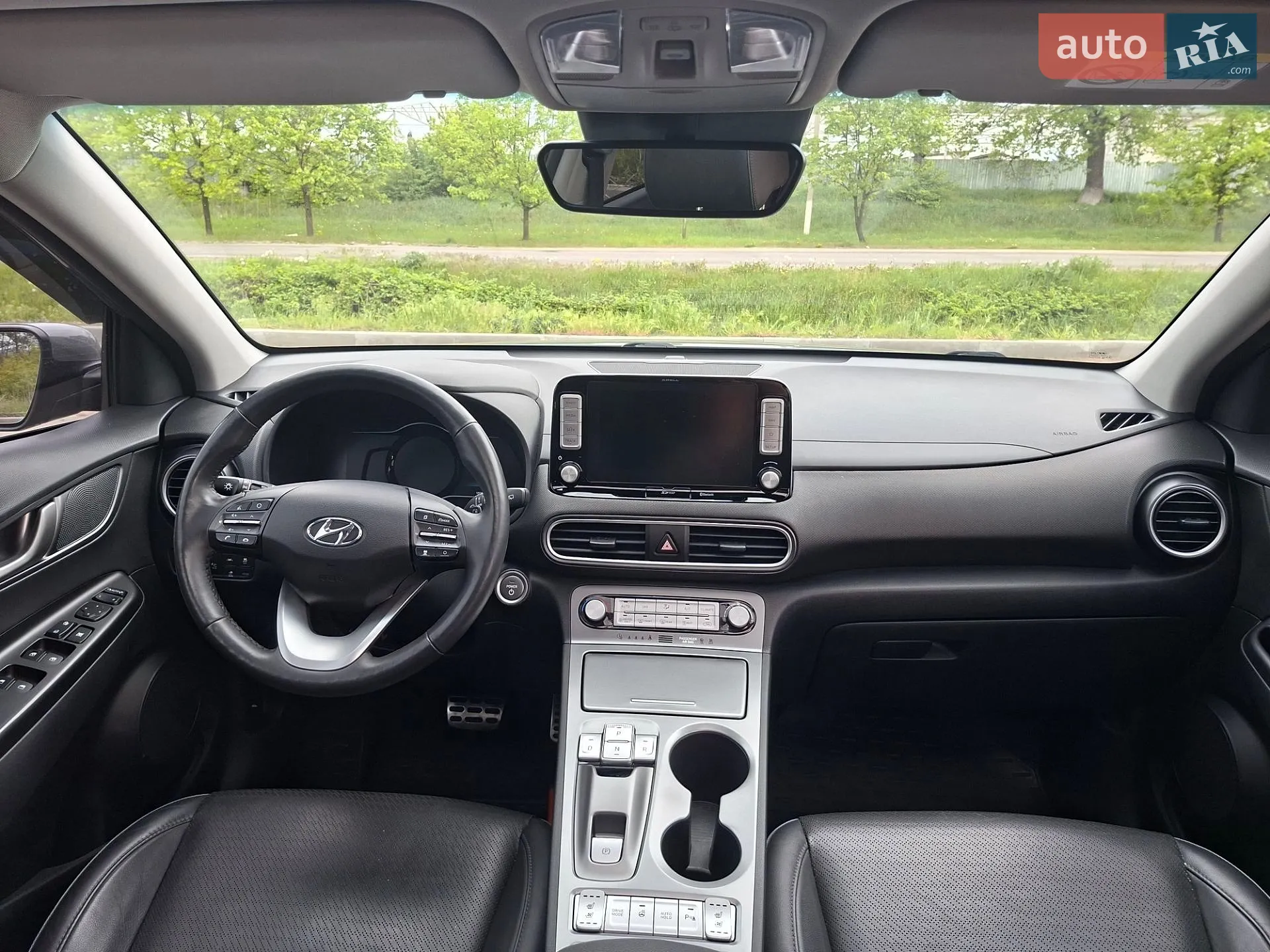 2019 Hyundai Kona - мініатюра 10