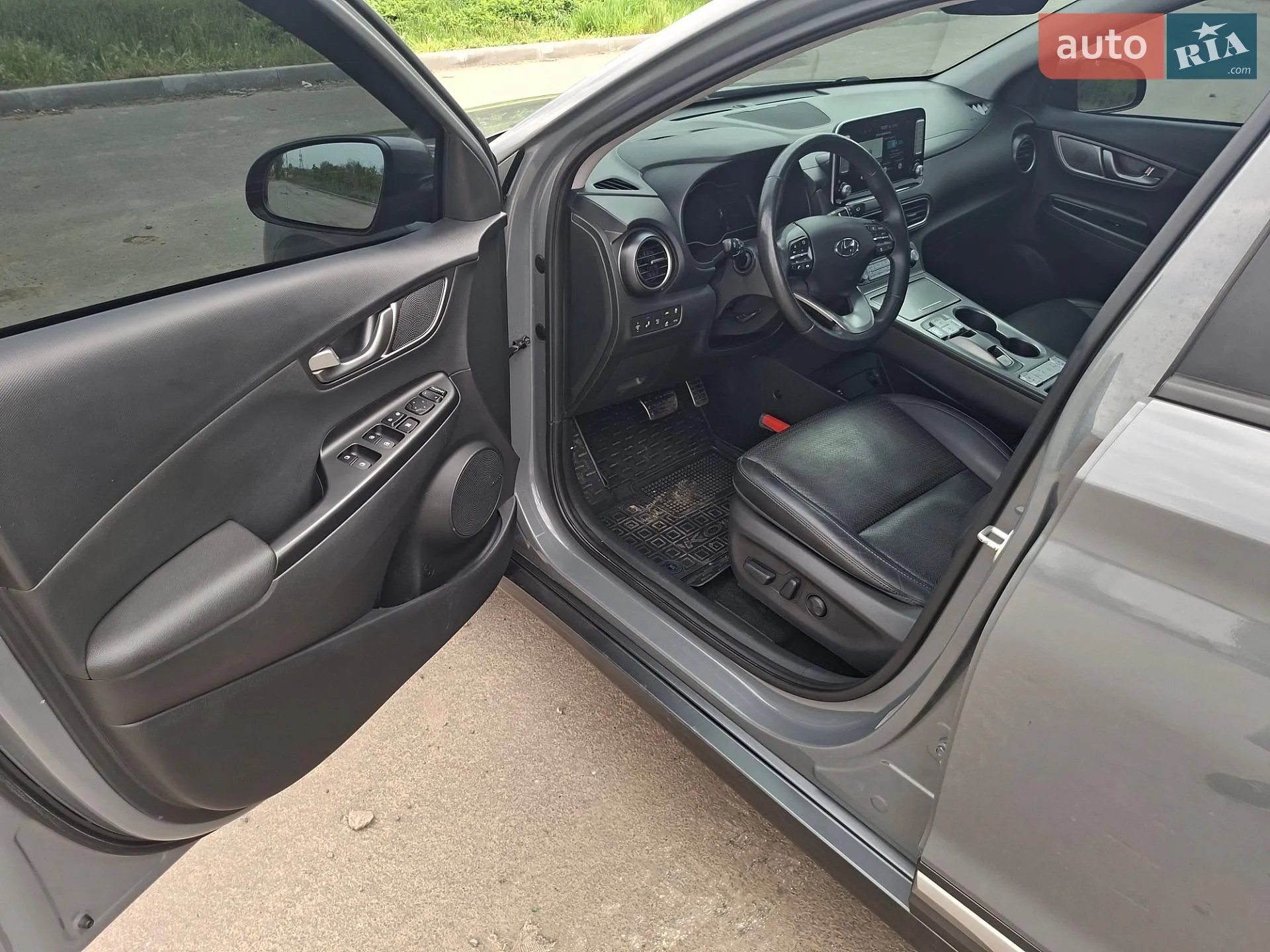 2019 Hyundai Kona - мініатюра 17