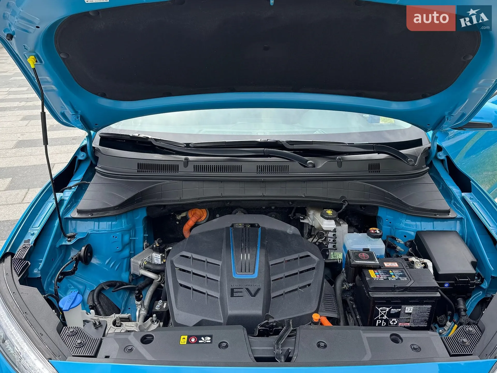 2022 Hyundai Kona - мініатюра 16