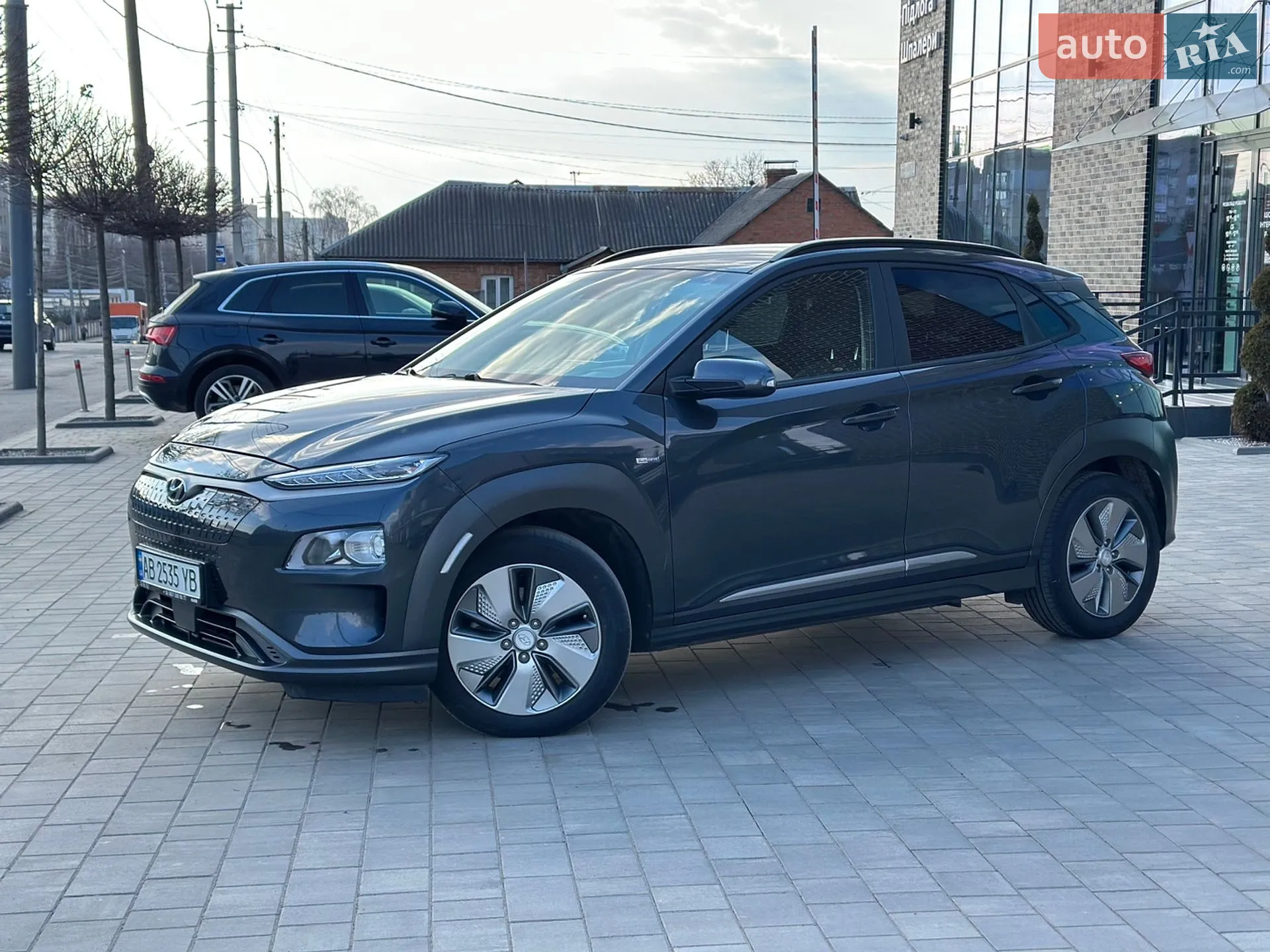 2019 Hyundai Kona - мініатюра 3