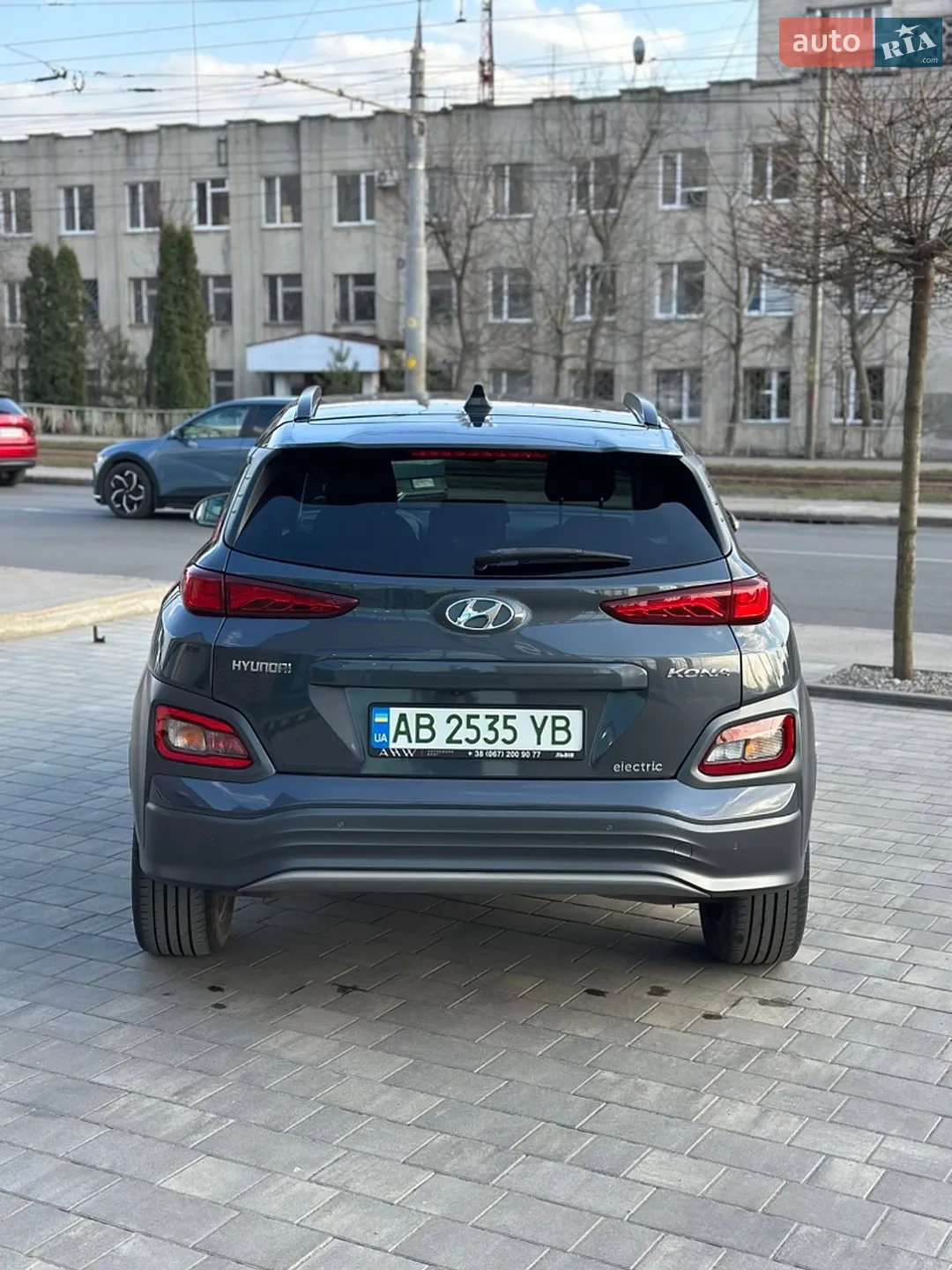 2019 Hyundai Kona - мініатюра 6