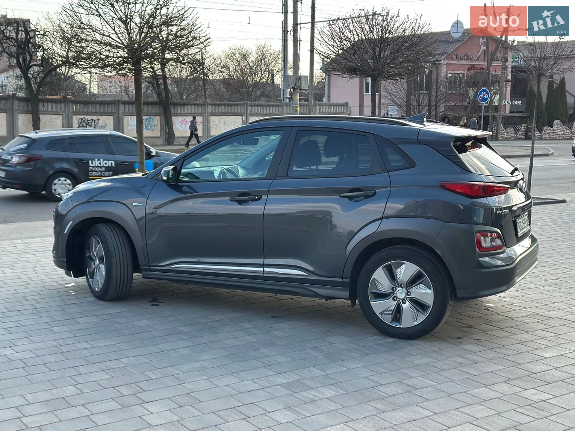 2019 Hyundai Kona - мініатюра 4