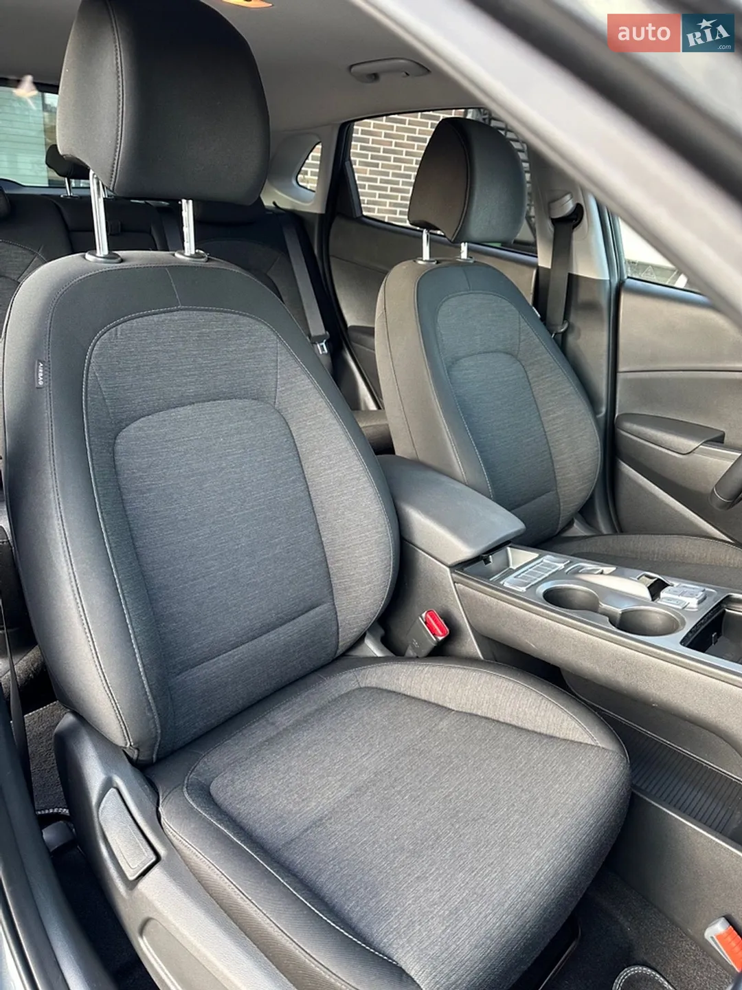 2019 Hyundai Kona - мініатюра 2