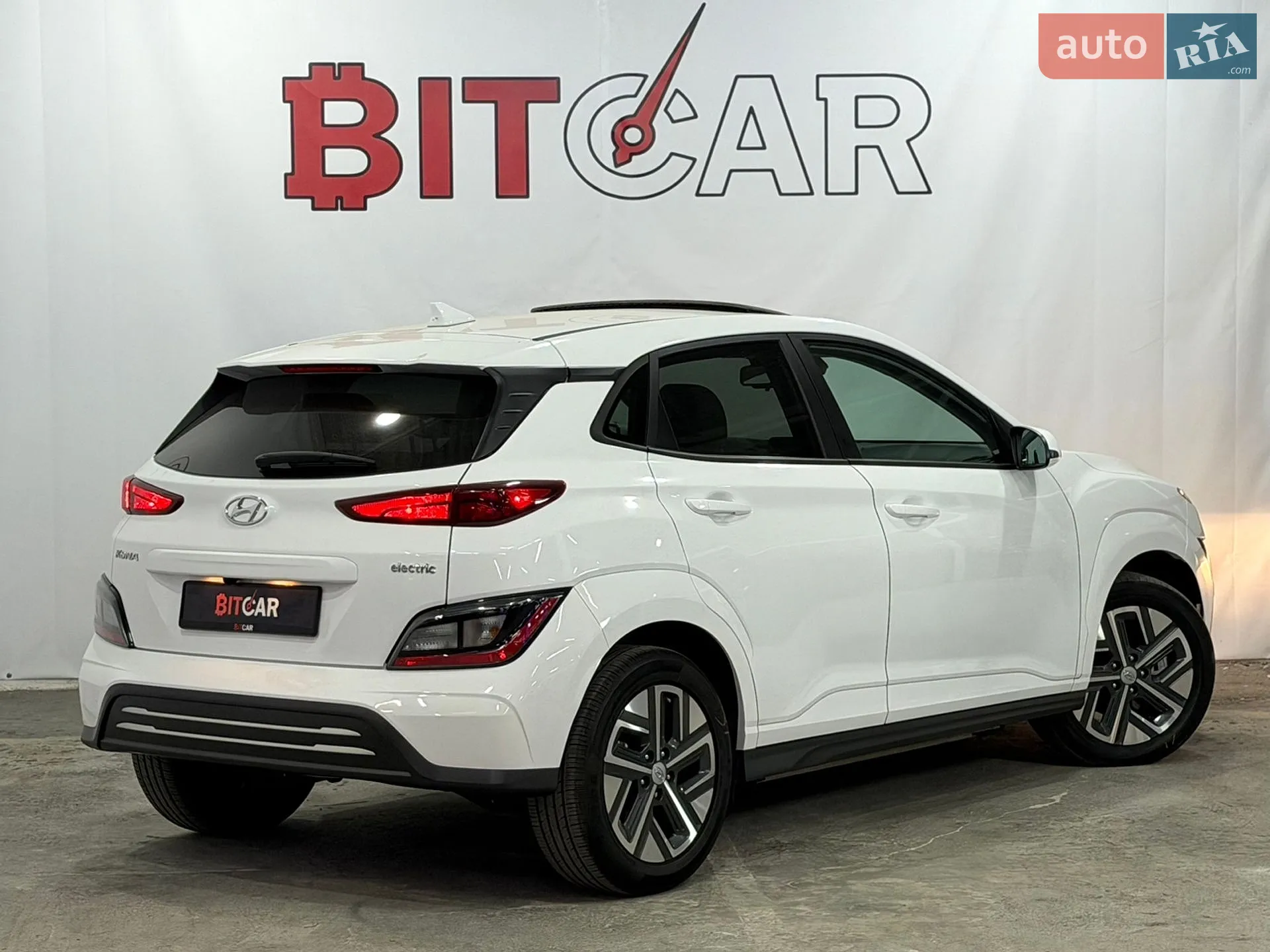 2023 Hyundai Kona - мініатюра 11
