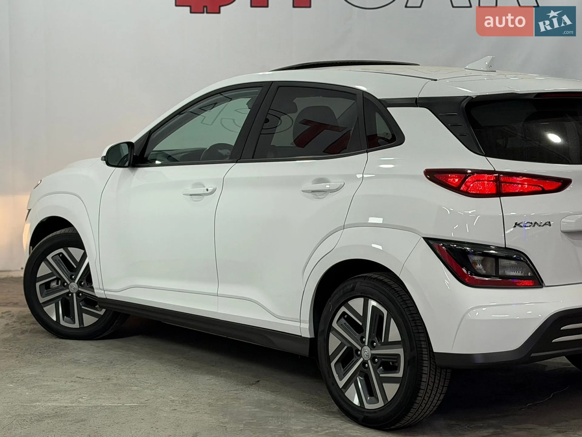 2023 Hyundai Kona - мініатюра 21