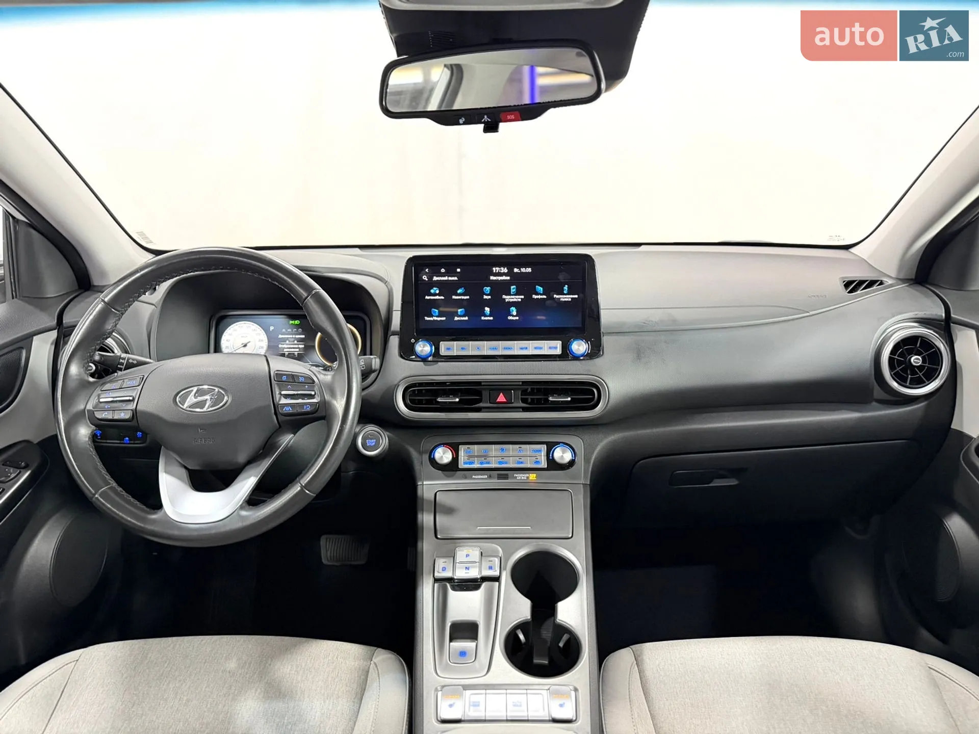 2023 Hyundai Kona - мініатюра 31