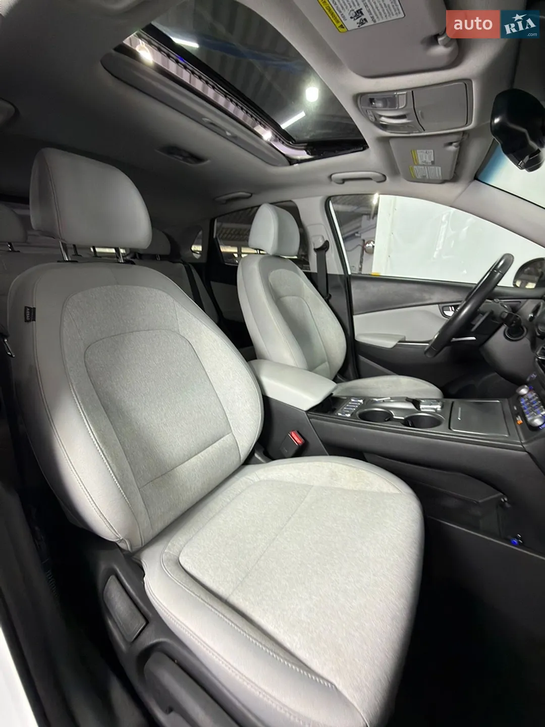 2023 Hyundai Kona - мініатюра 54