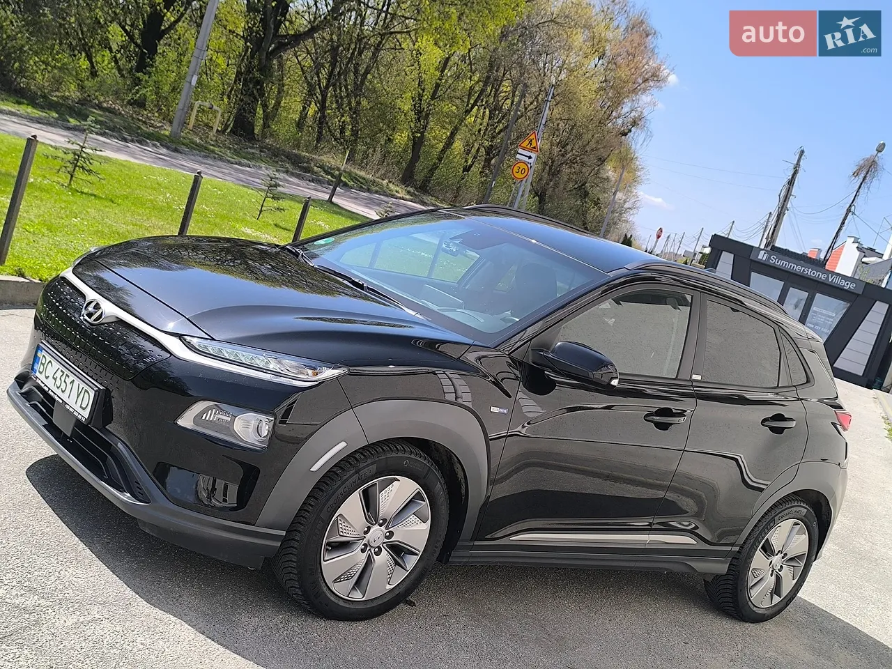 2019 Hyundai Kona - мініатюра 13