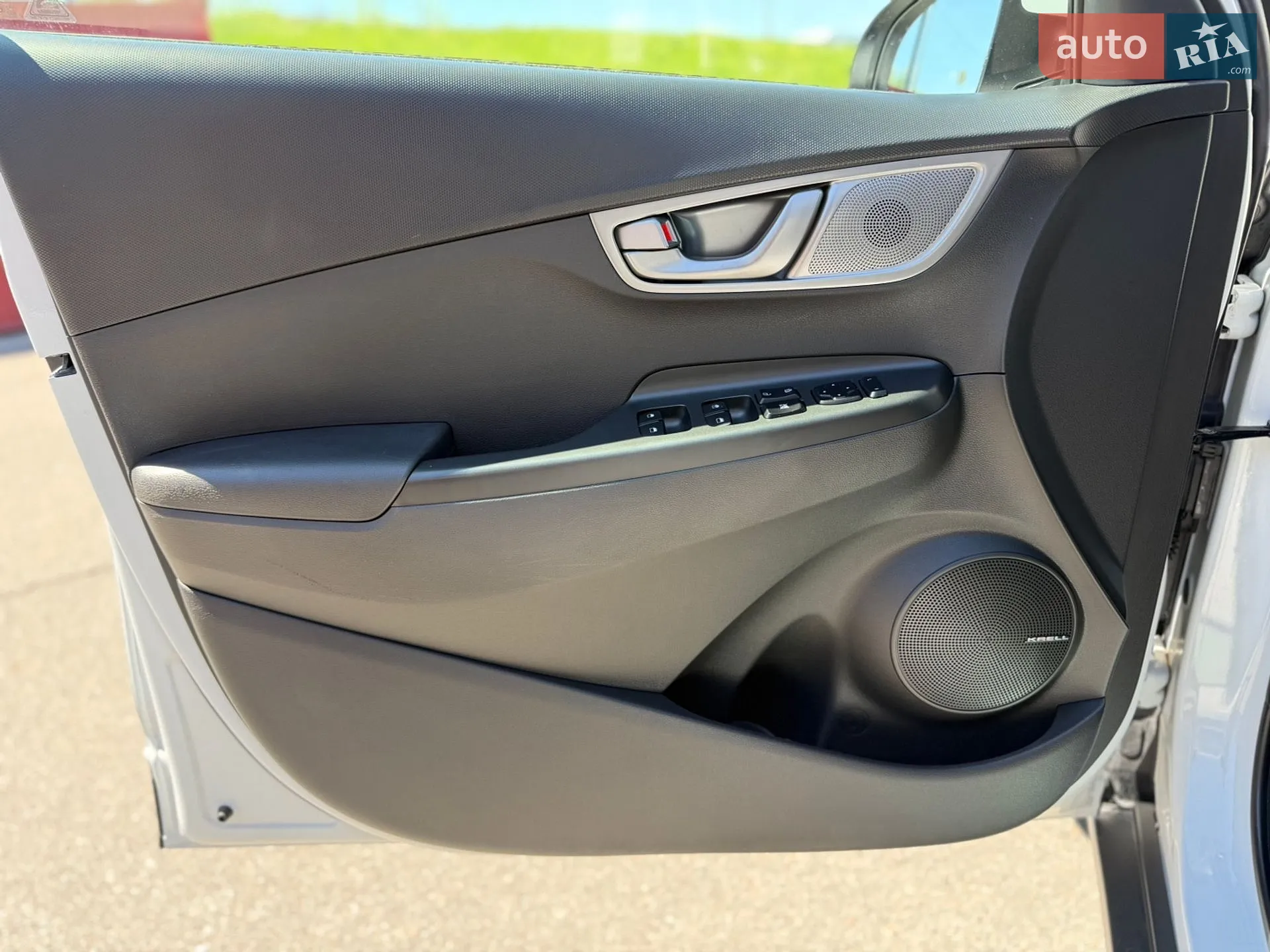 2020 Hyundai Kona - мініатюра 9