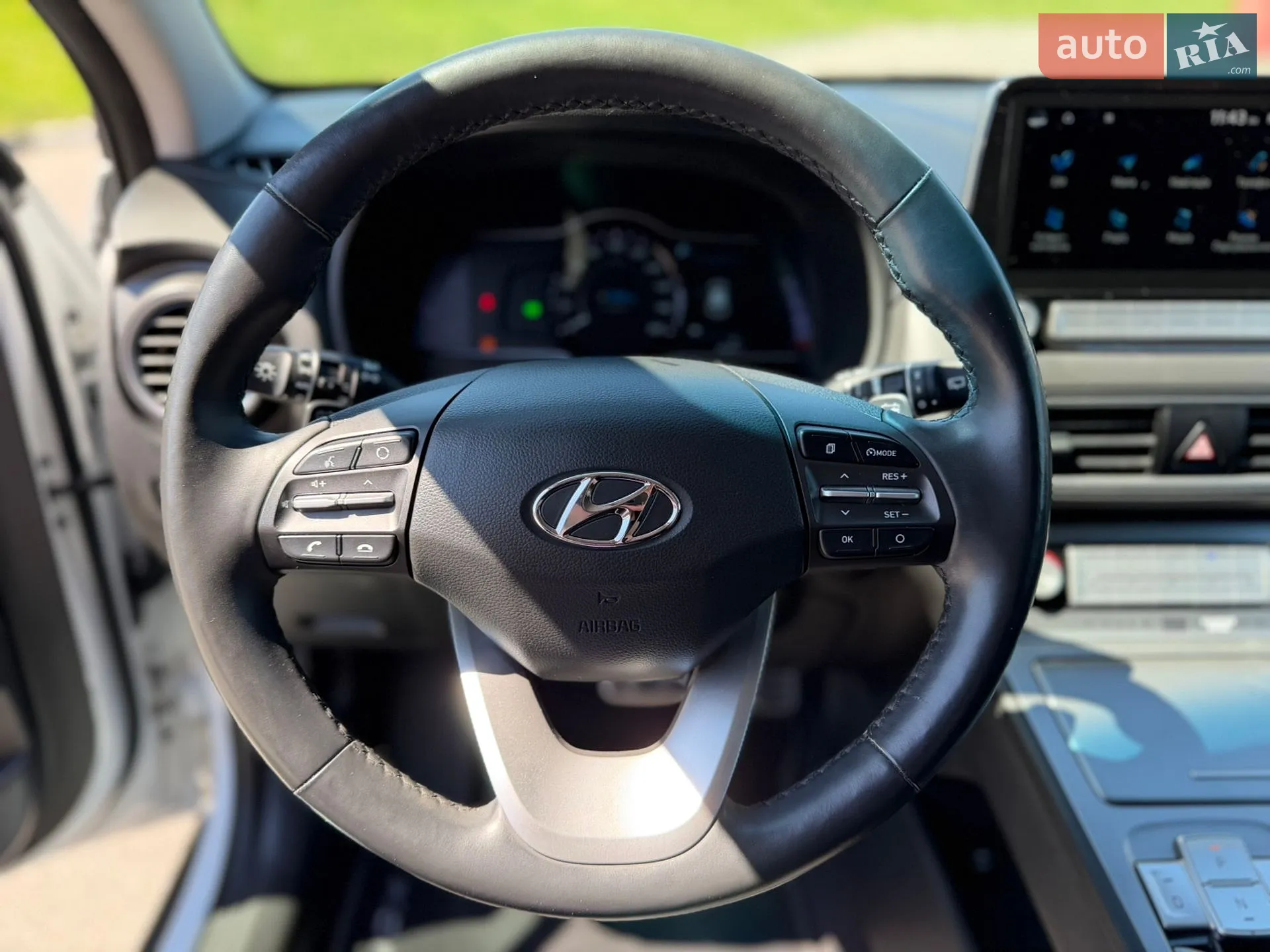 2020 Hyundai Kona - мініатюра 13