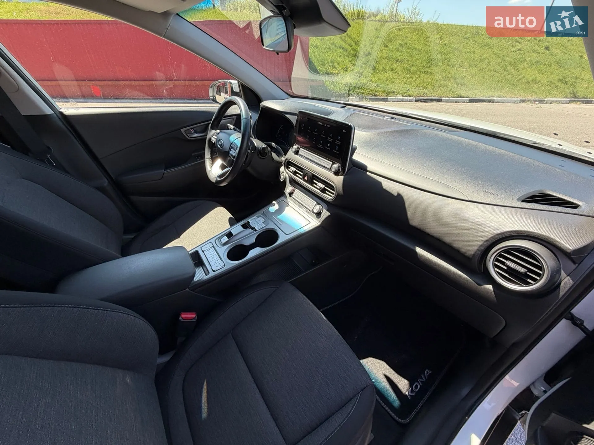 2020 Hyundai Kona - мініатюра 25