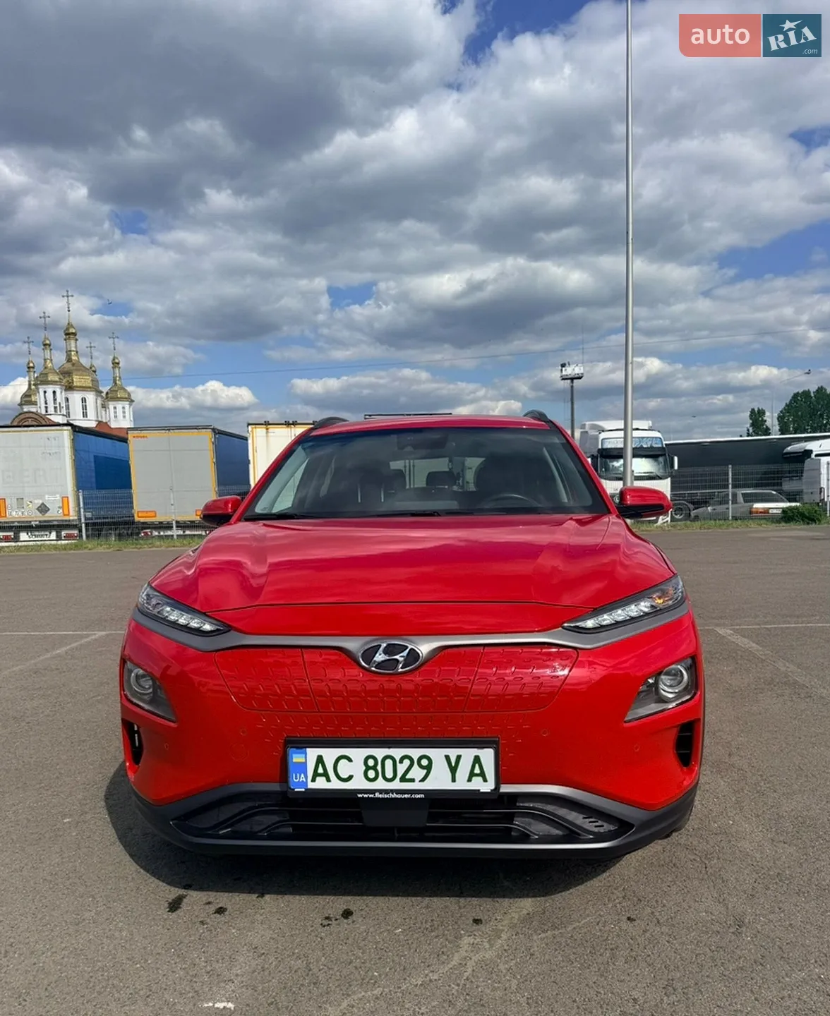 2020 Hyundai Kona - мініатюра 2