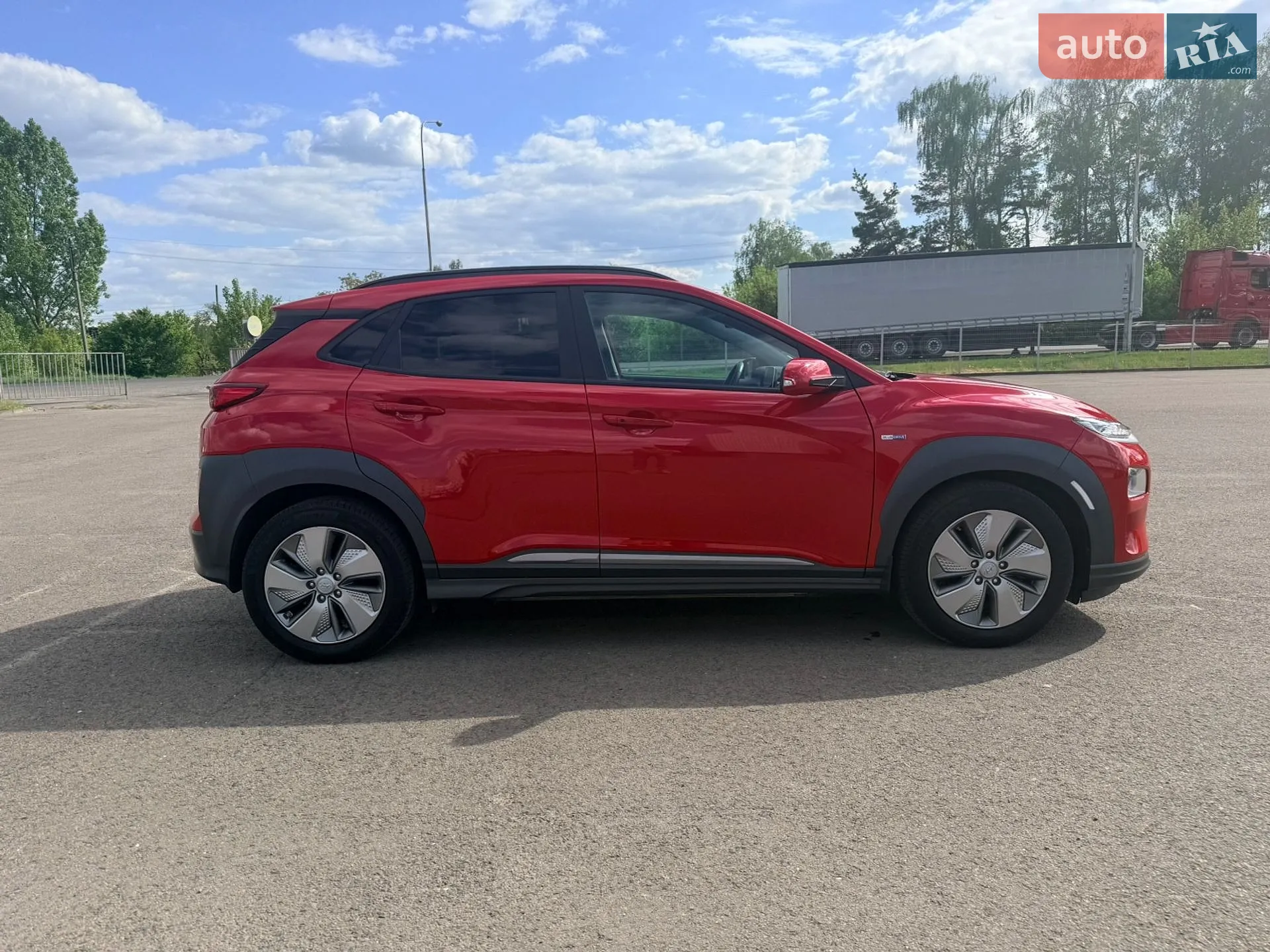 2020 Hyundai Kona - мініатюра 5