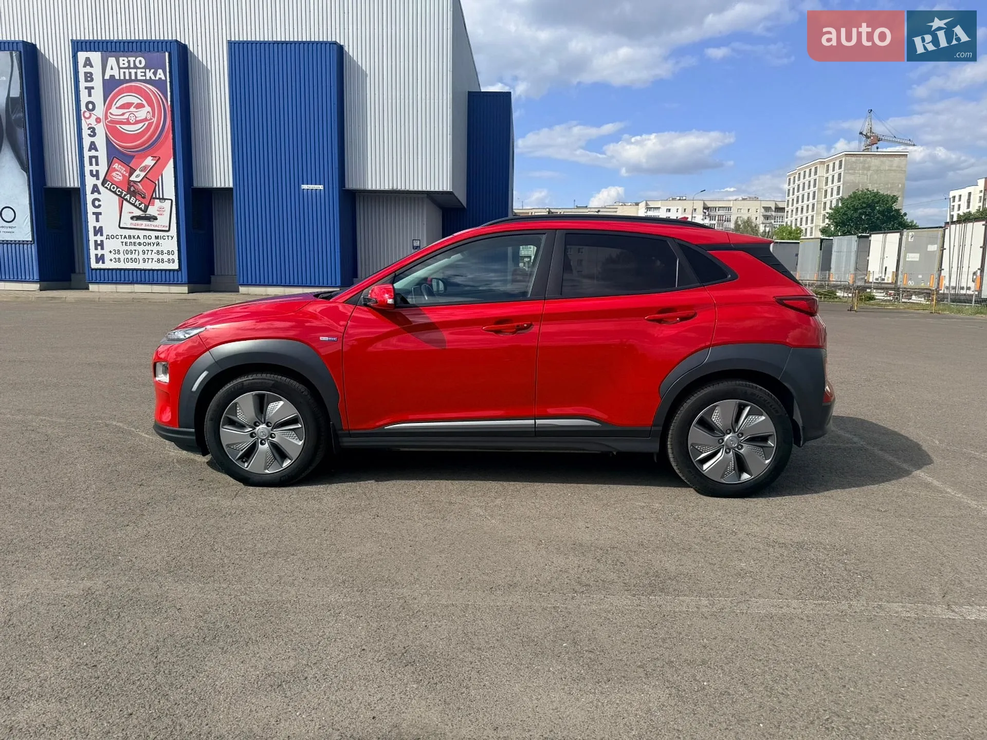 2020 Hyundai Kona - мініатюра 9