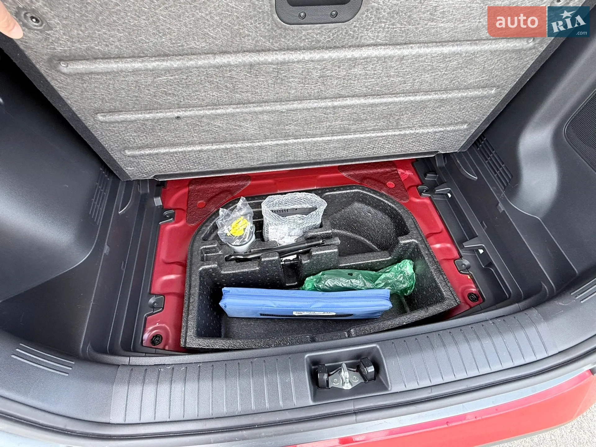 2020 Hyundai Kona - мініатюра 19