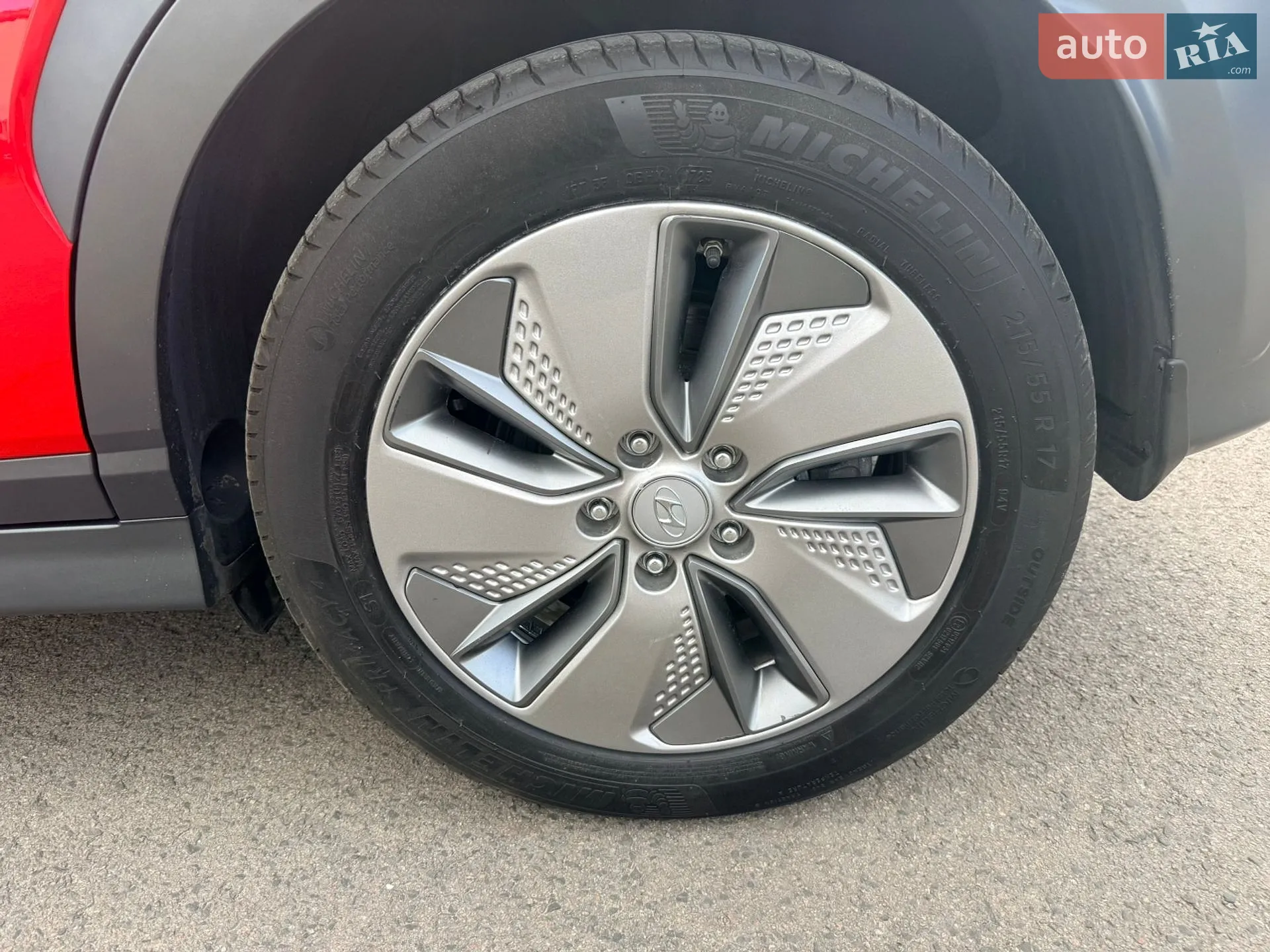 2020 Hyundai Kona - мініатюра 33
