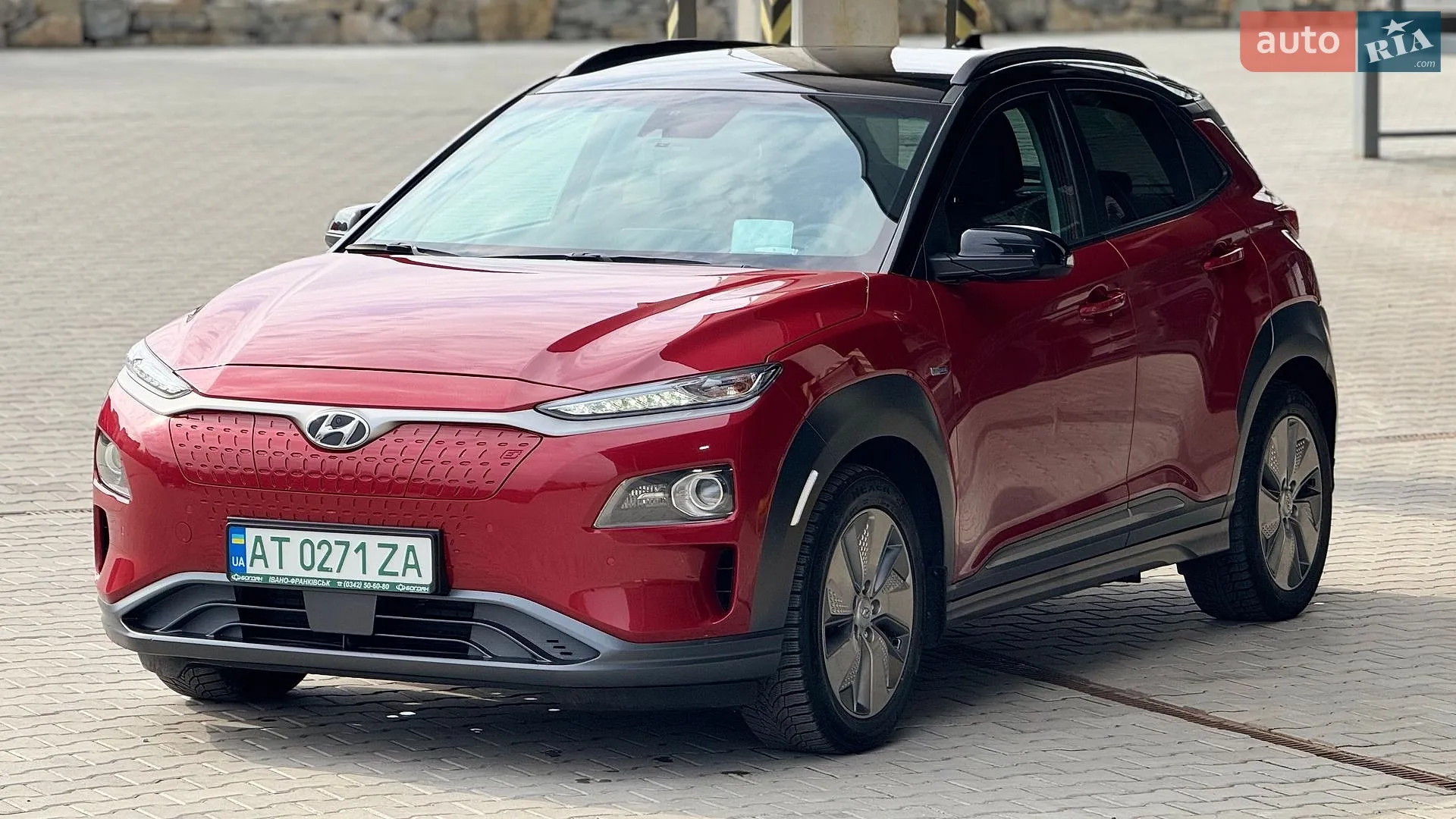 2020 Hyundai Kona - мініатюра 2