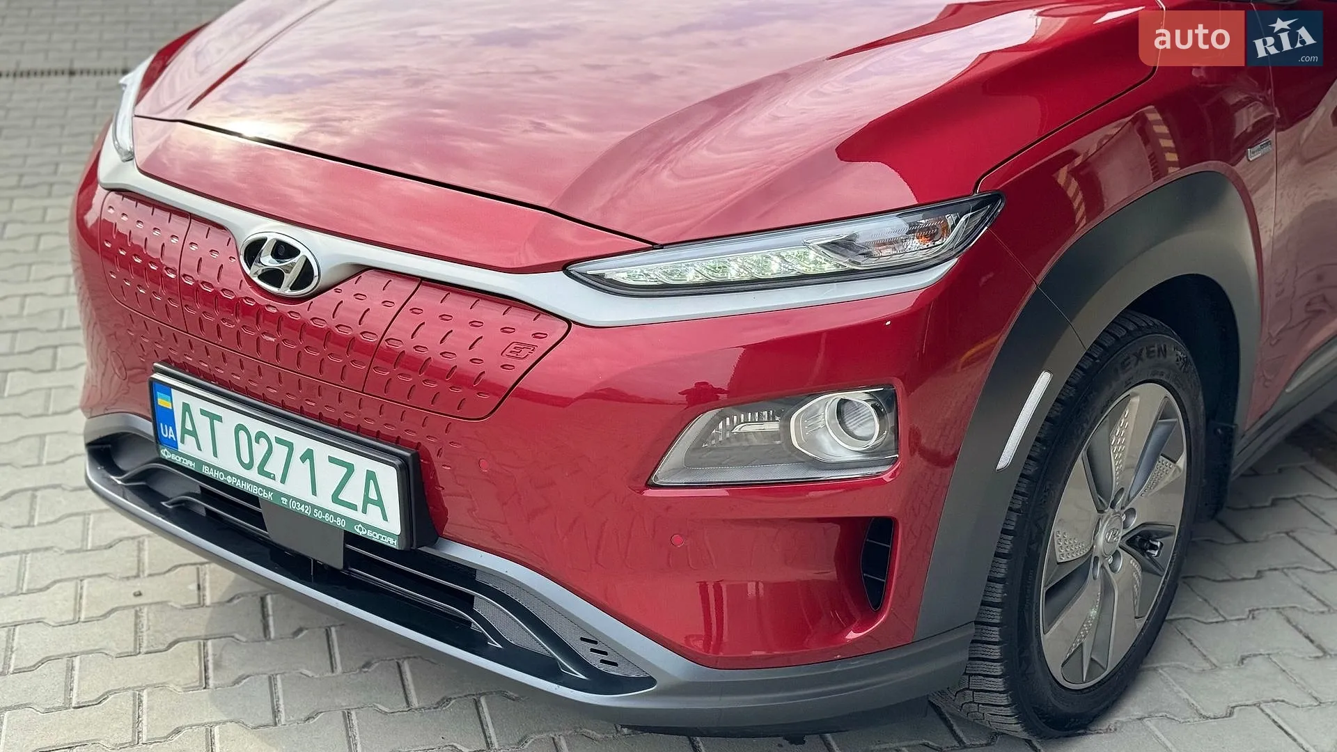 2020 Hyundai Kona - мініатюра 3