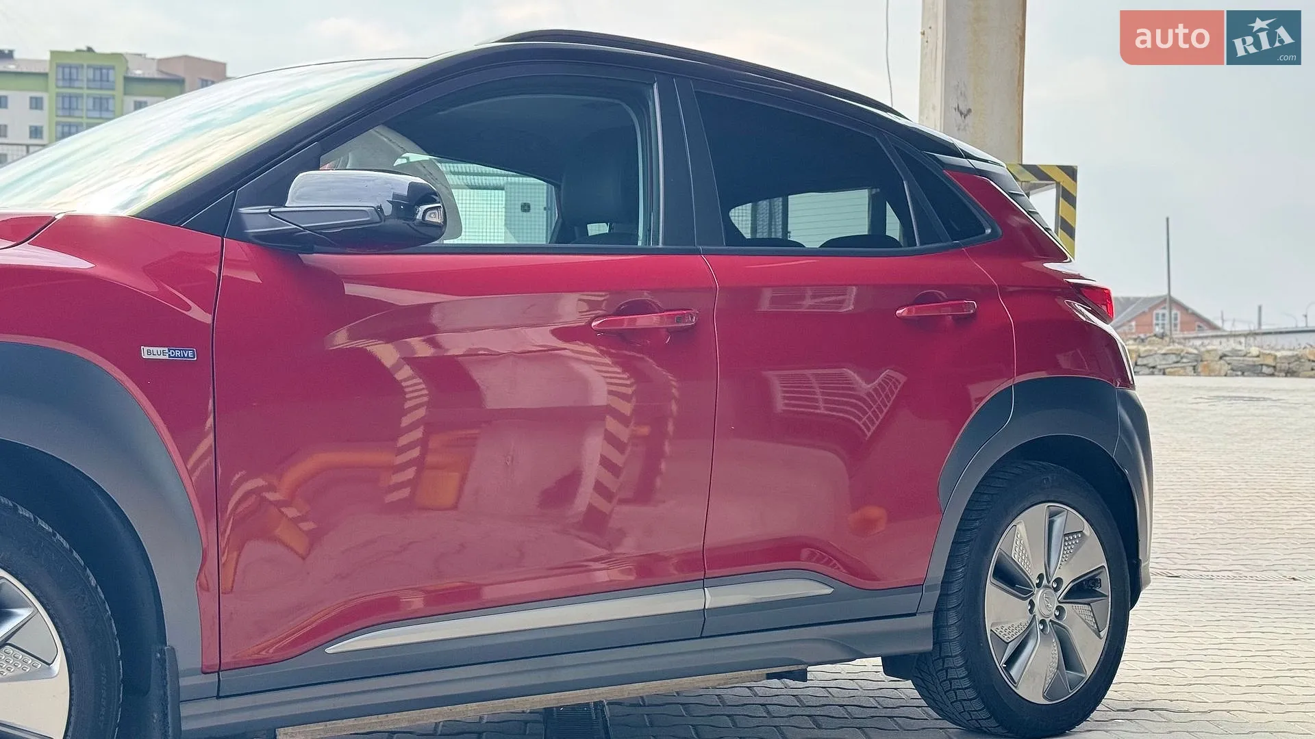 2020 Hyundai Kona - мініатюра 5