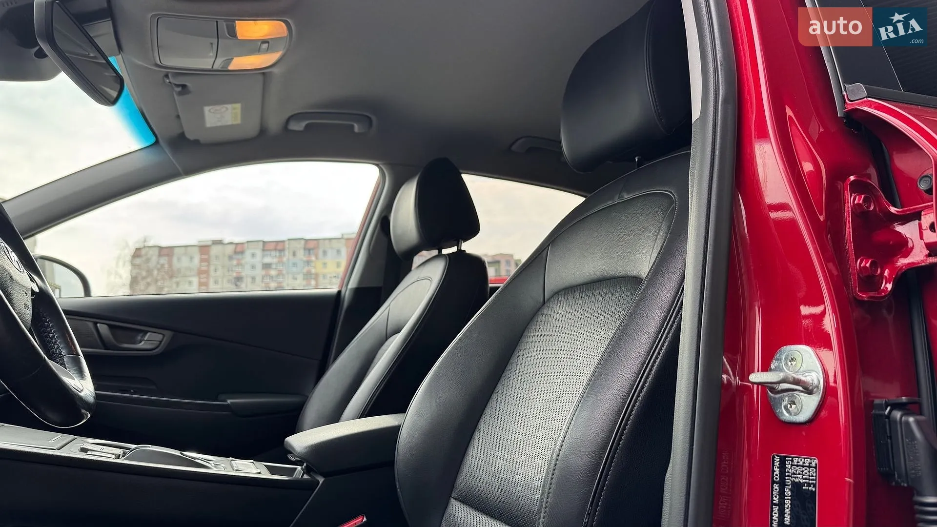 2020 Hyundai Kona - мініатюра 19