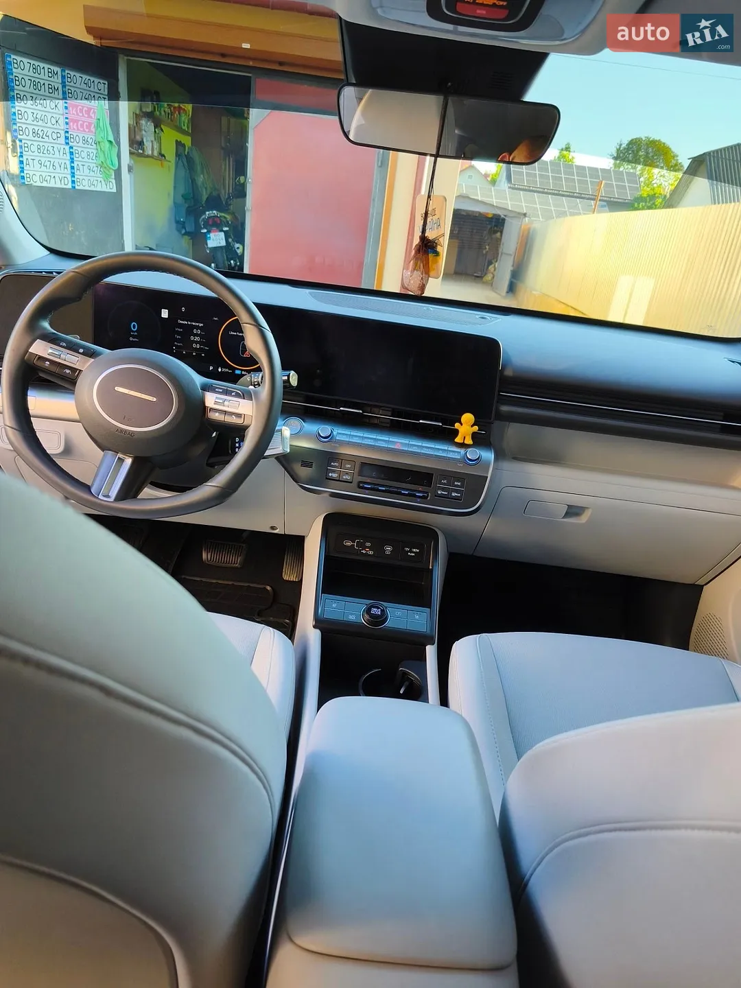 2024 Hyundai Kona - мініатюра 12