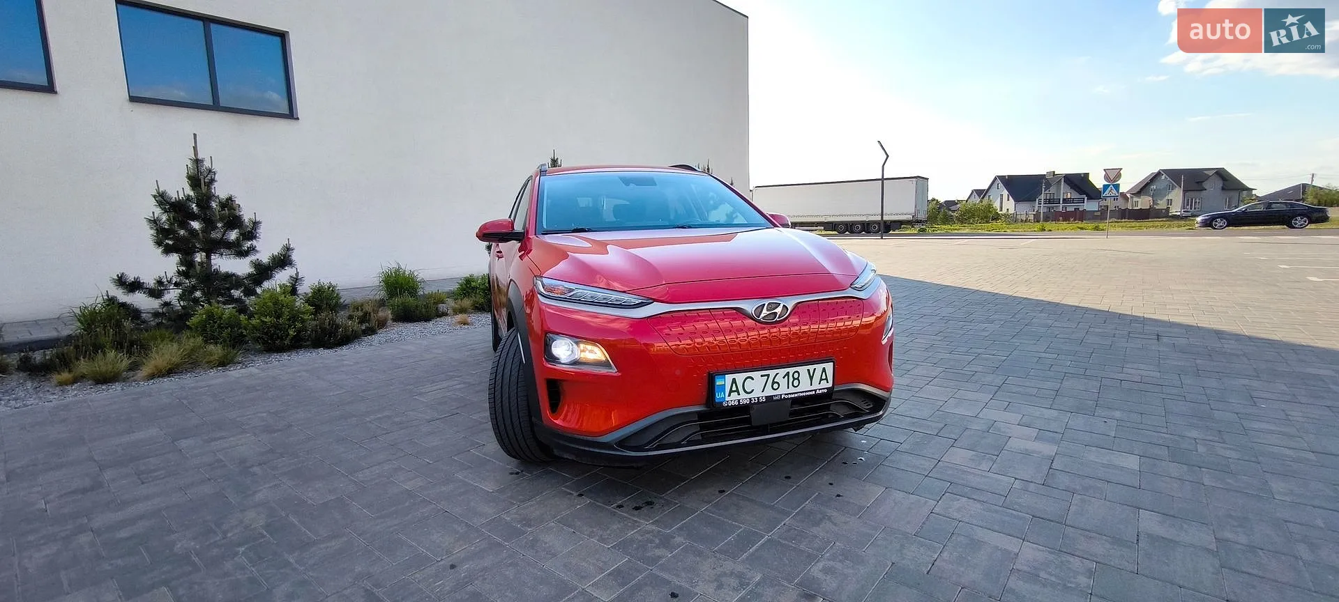 2020 Hyundai Kona - мініатюра 26