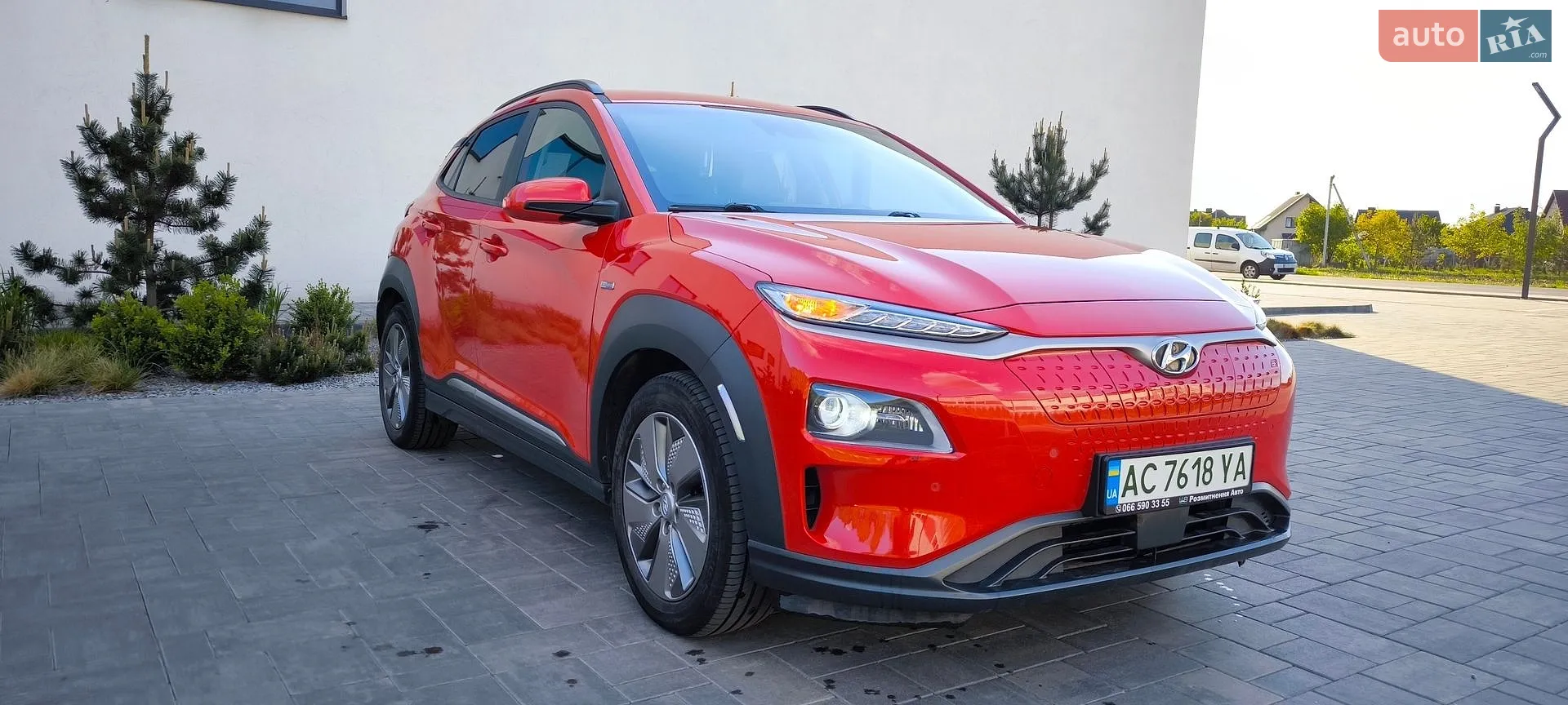 2020 Hyundai Kona - мініатюра 31