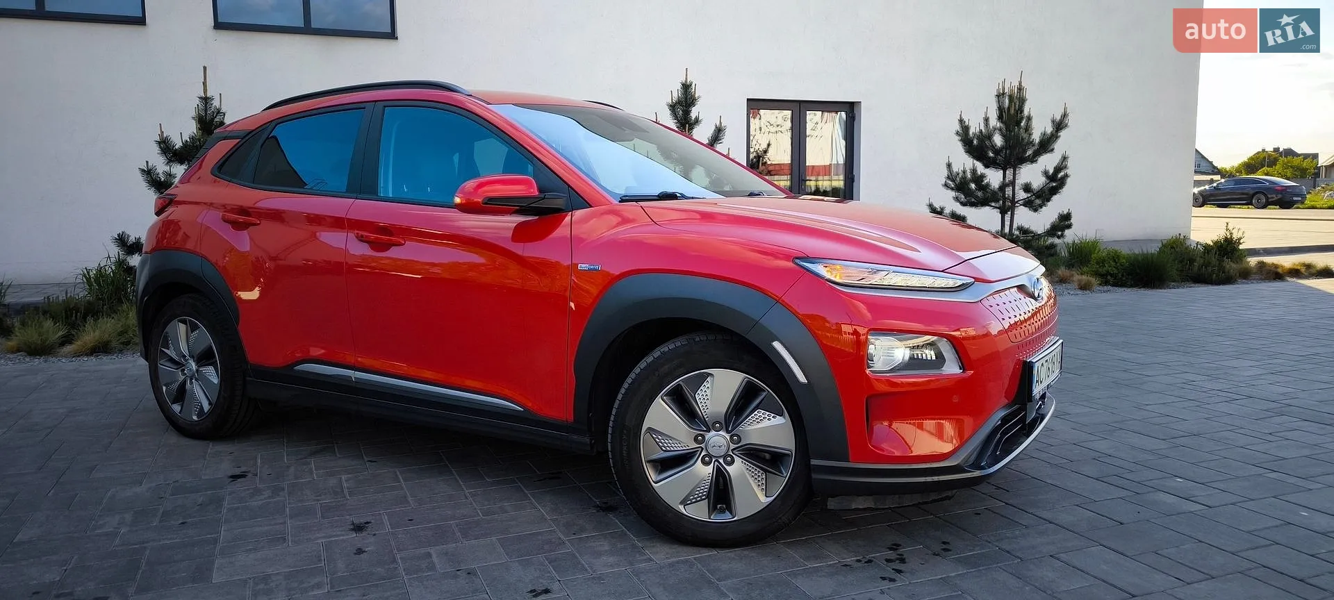 2020 Hyundai Kona - мініатюра 35
