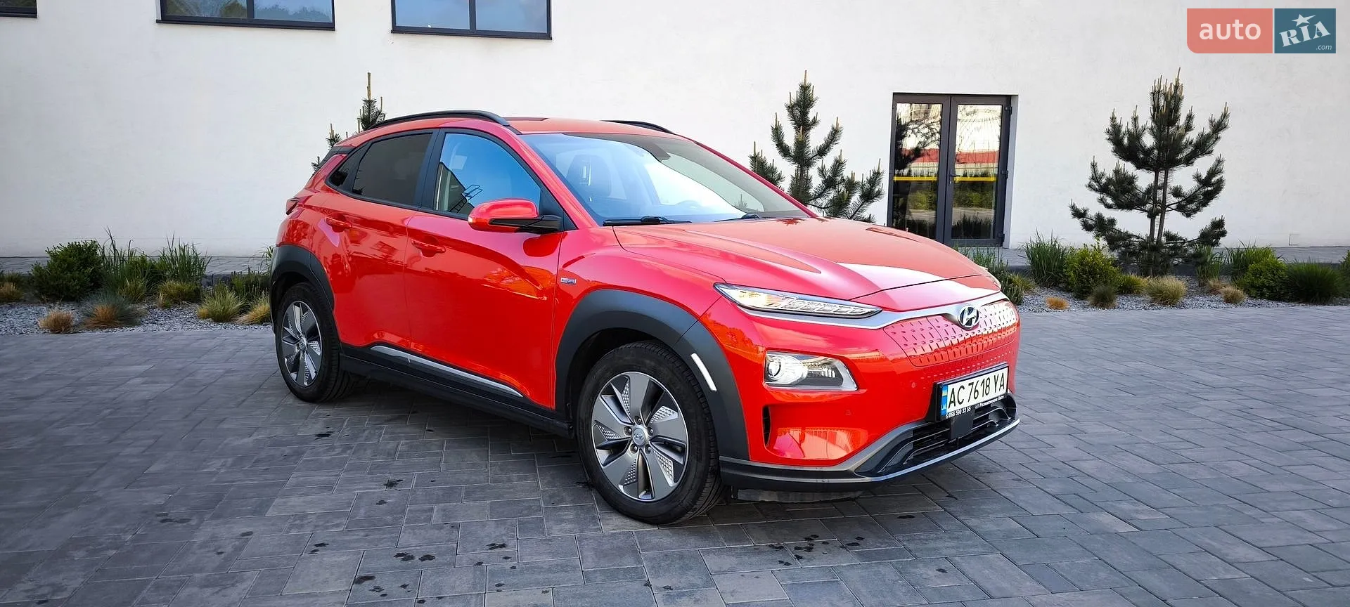 2020 Hyundai Kona - мініатюра 39