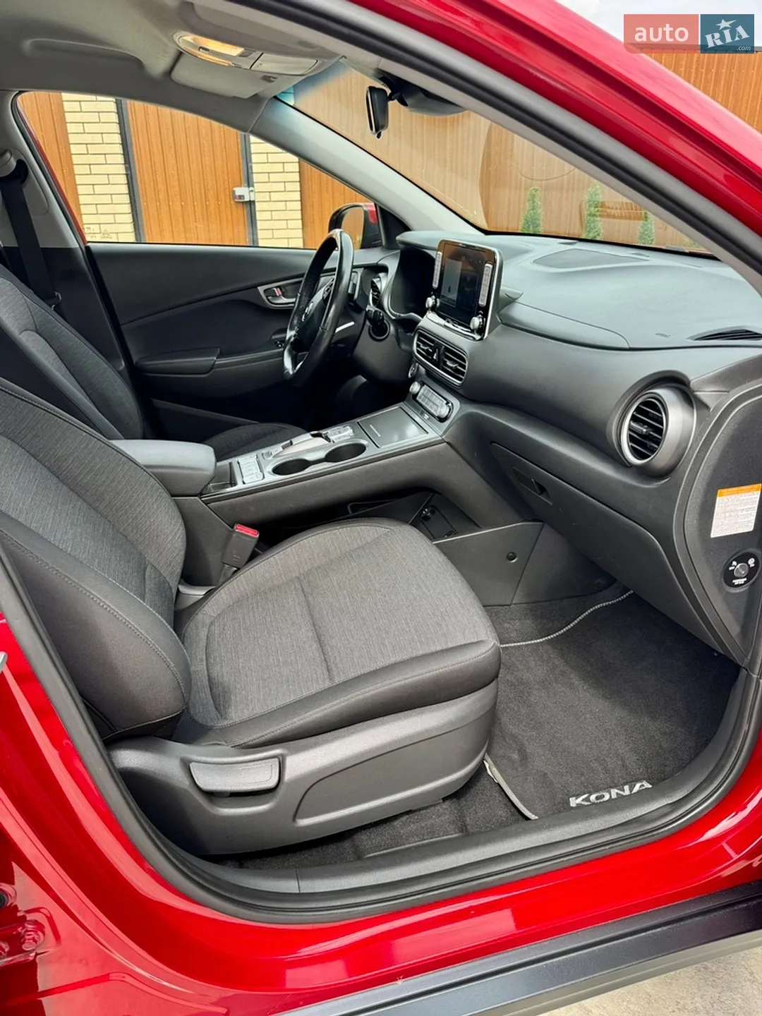 2019 Hyundai Kona - мініатюра 11