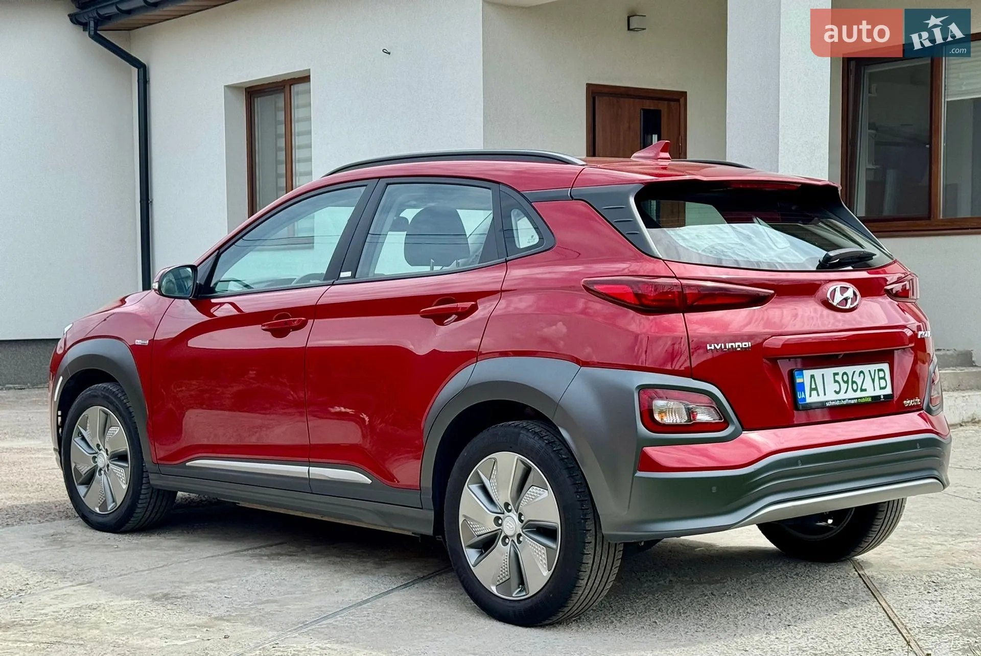 2019 Hyundai Kona - мініатюра 5