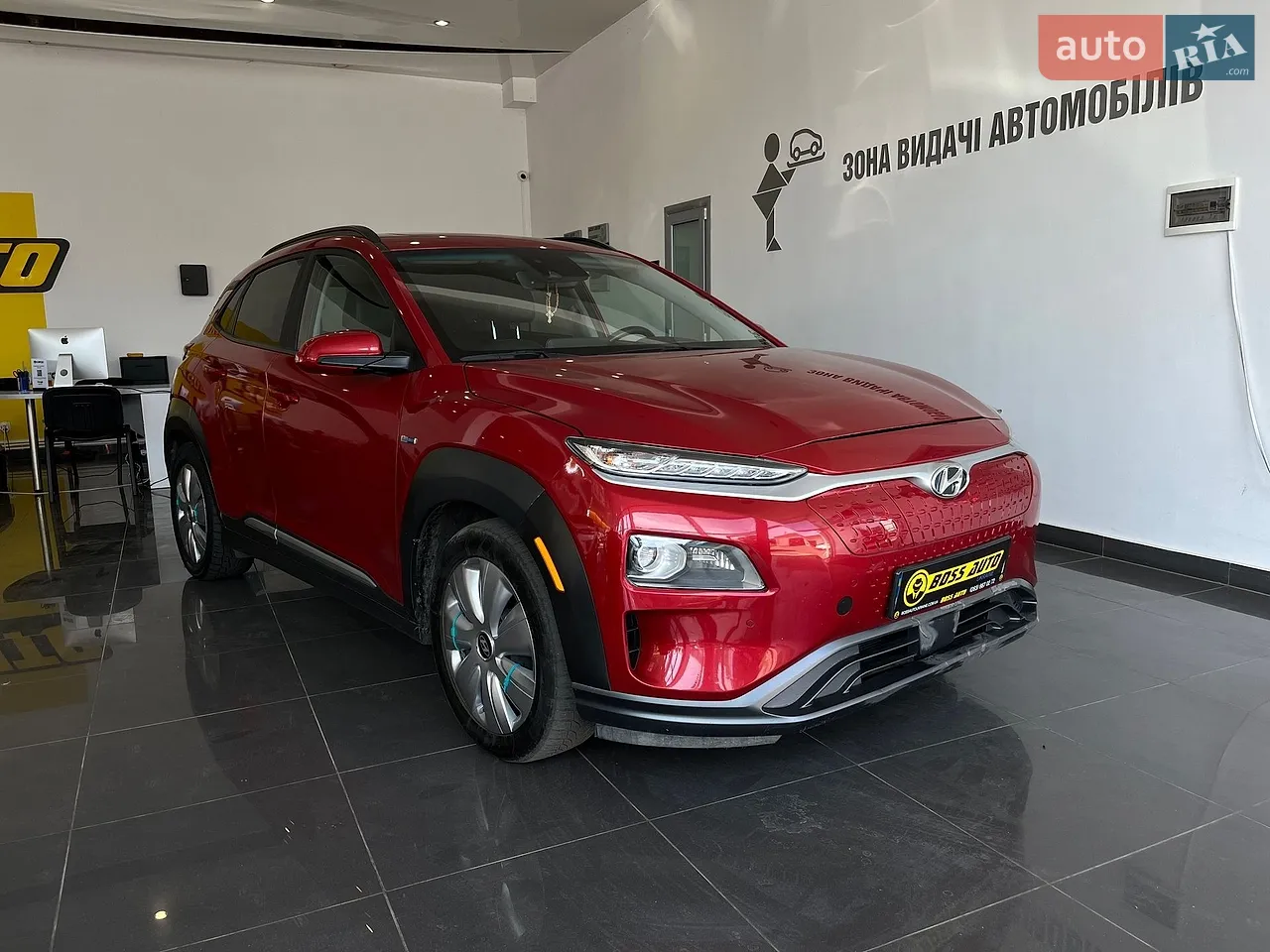 2020 Hyundai Kona - мініатюра 14