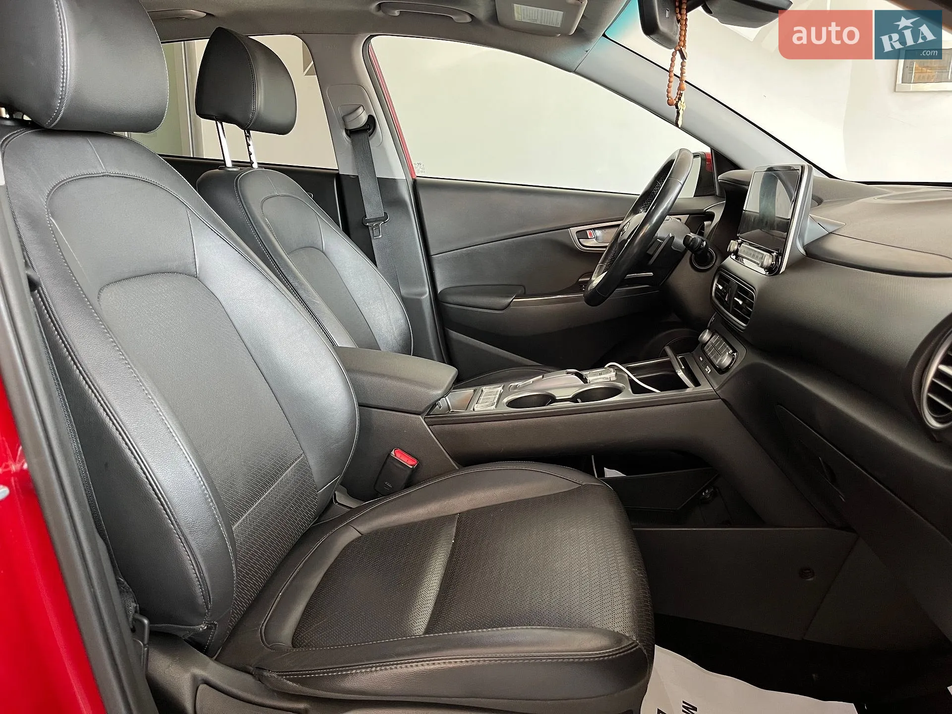 2019 Hyundai Kona - мініатюра 22