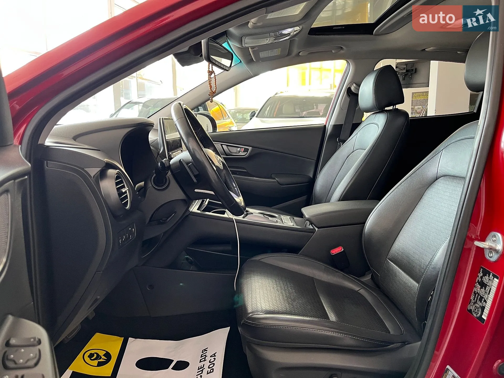 2019 Hyundai Kona - мініатюра 9