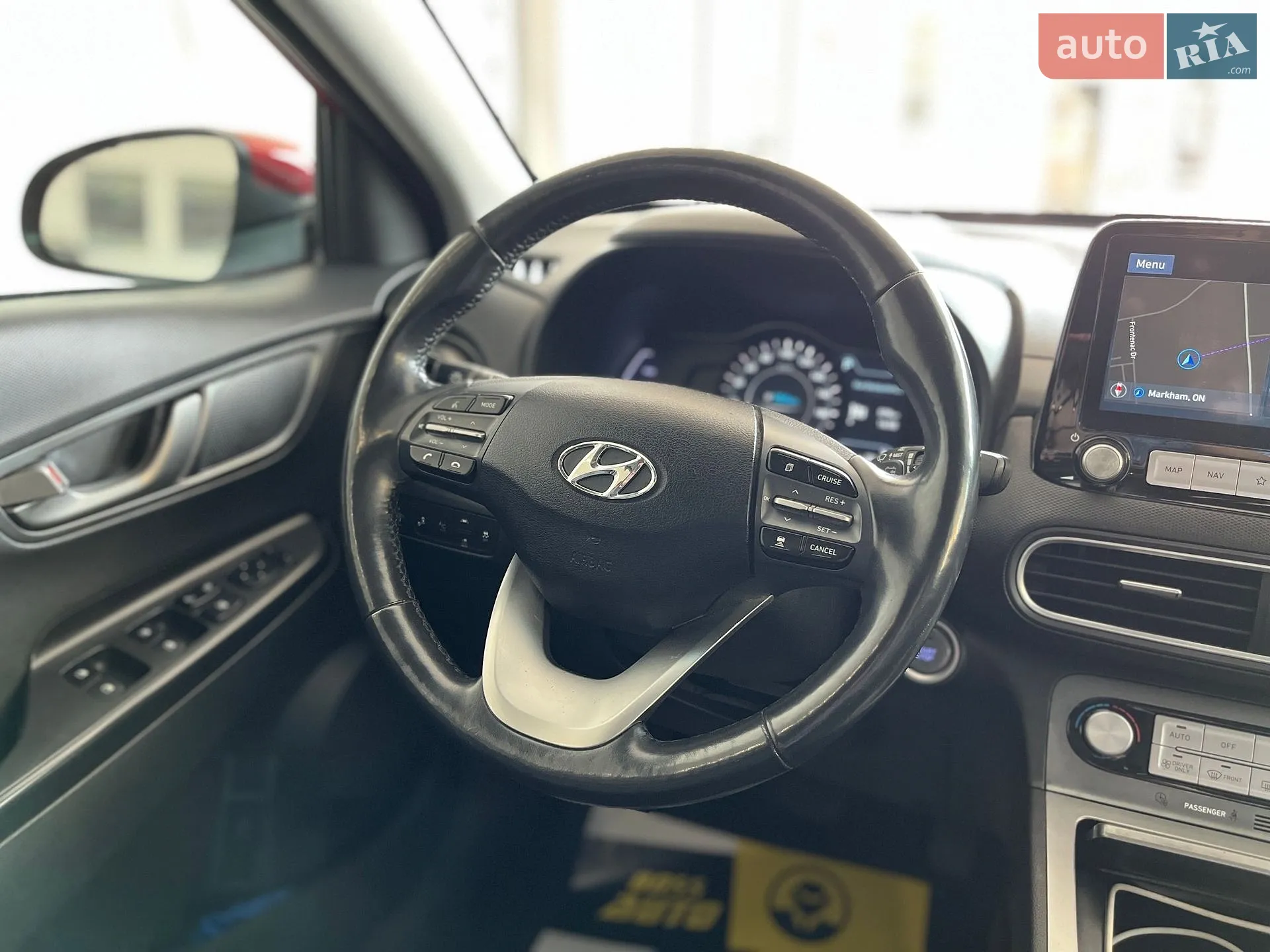 2019 Hyundai Kona - мініатюра 23
