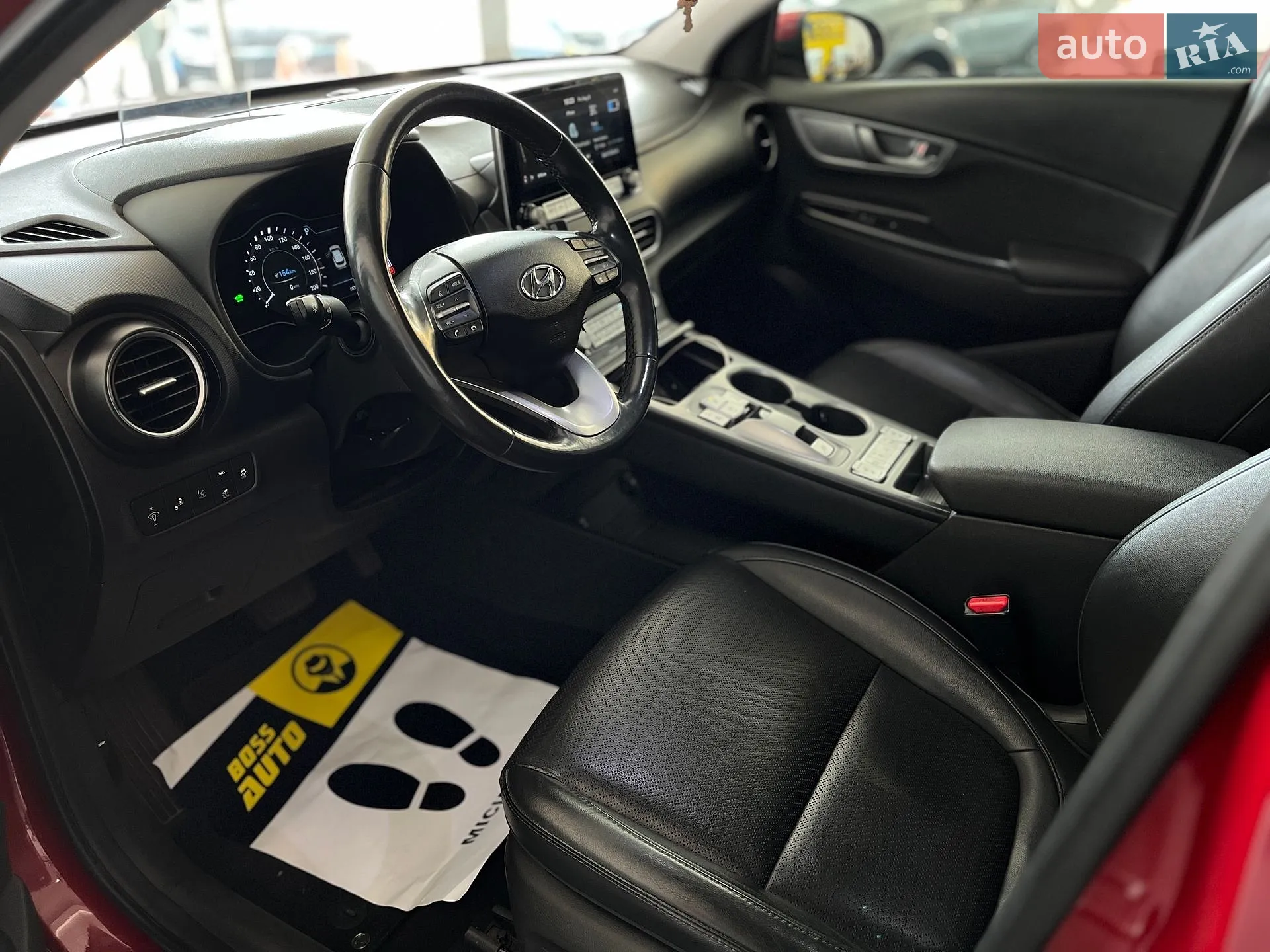 2019 Hyundai Kona - мініатюра 10