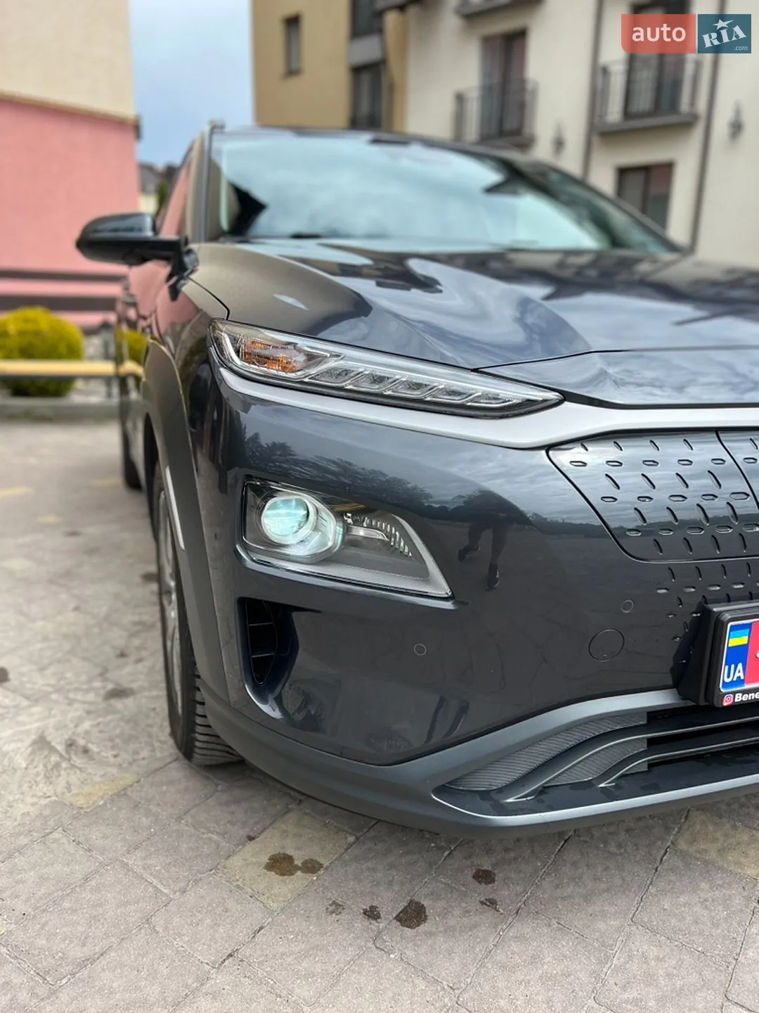 2021 Hyundai Kona - фото 1