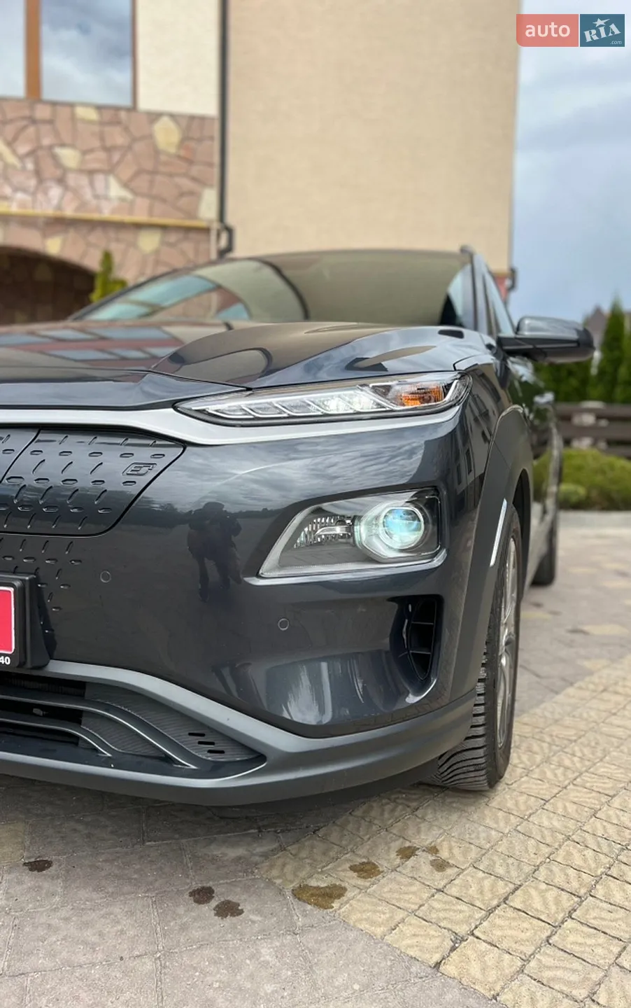 2021 Hyundai Kona - мініатюра 2