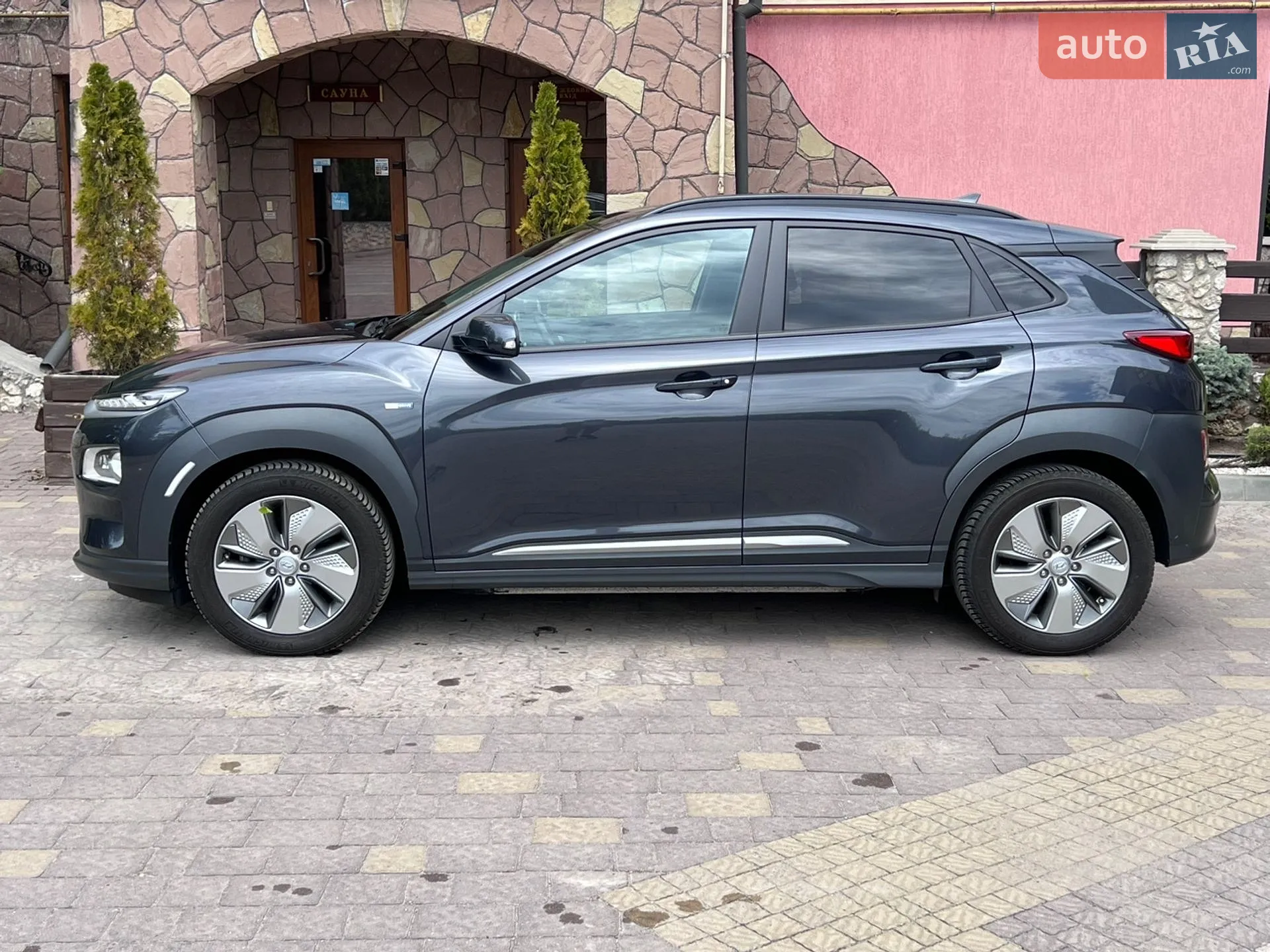 2021 Hyundai Kona - мініатюра 4