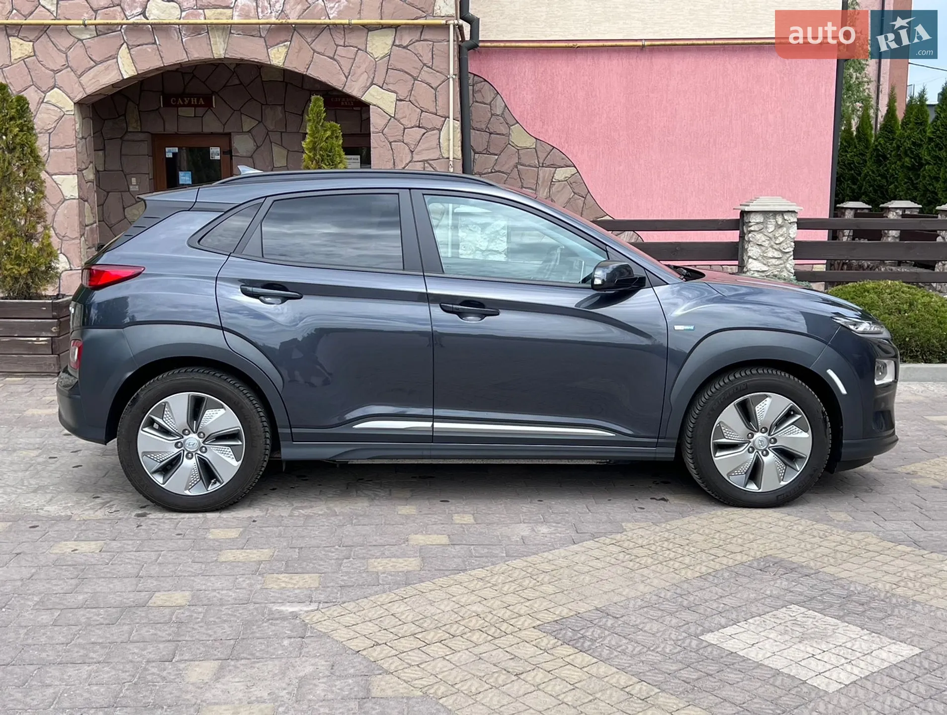2021 Hyundai Kona - мініатюра 17